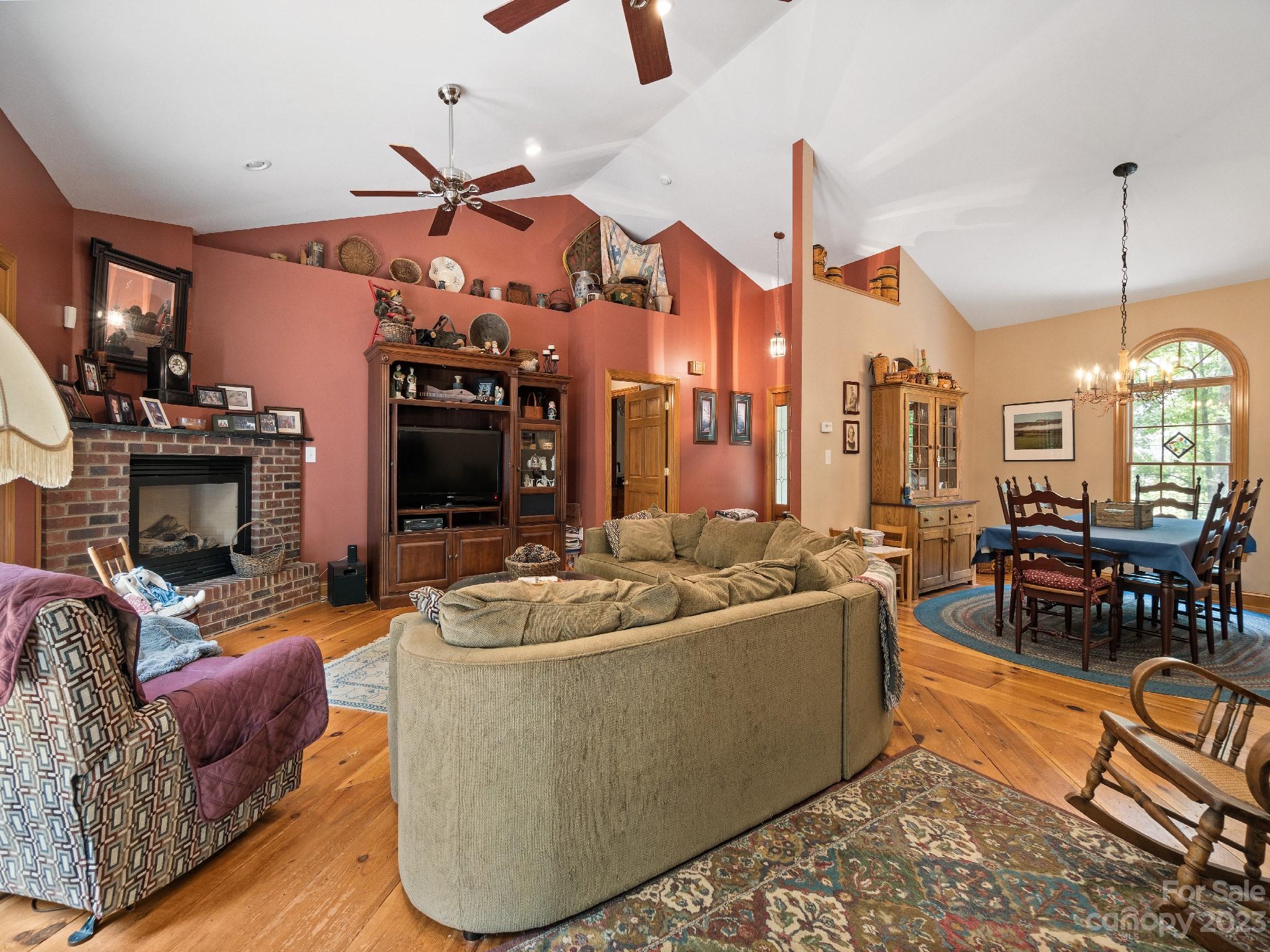 Dove Haven - Residential