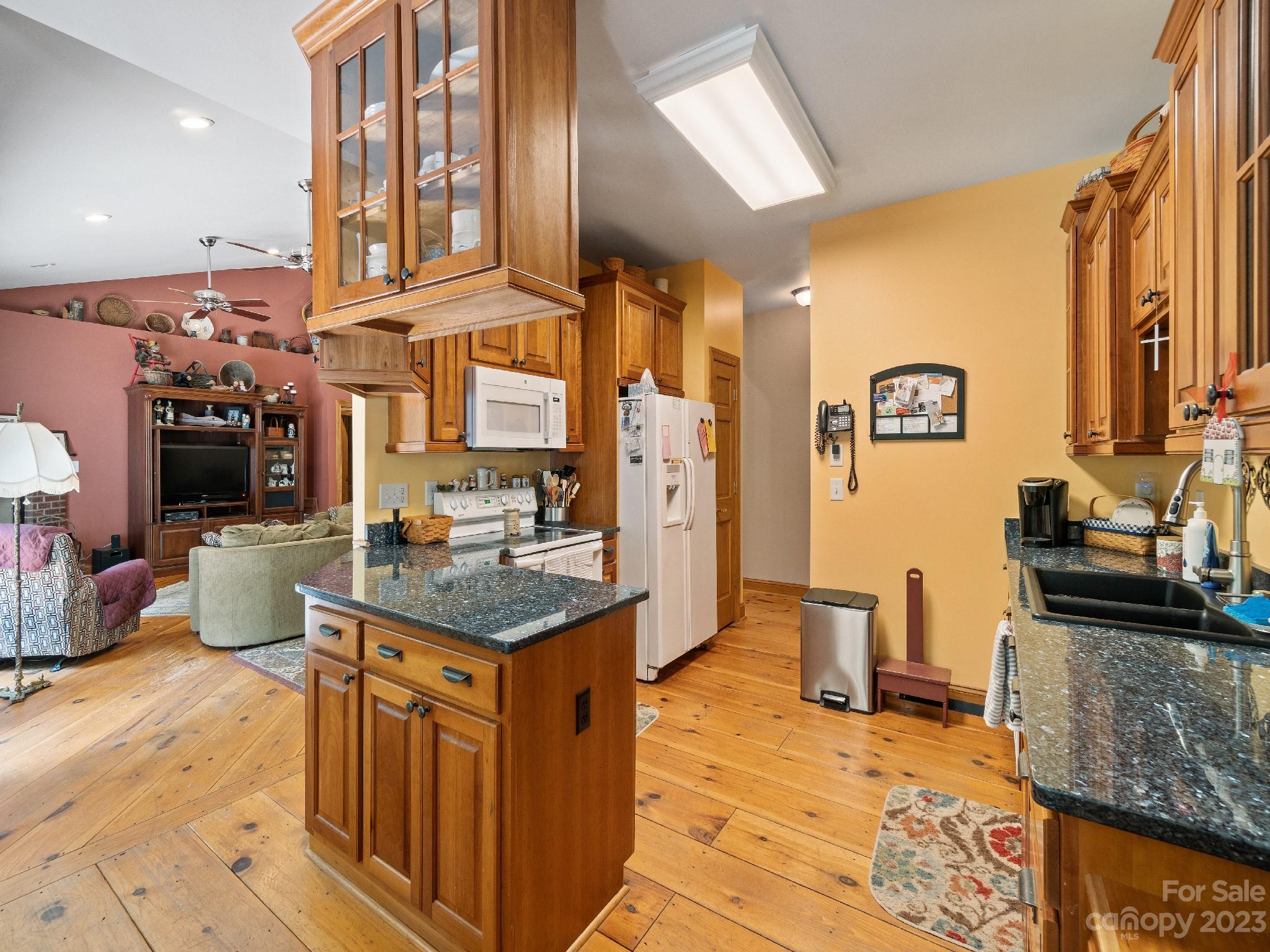 Dove Haven - Residential