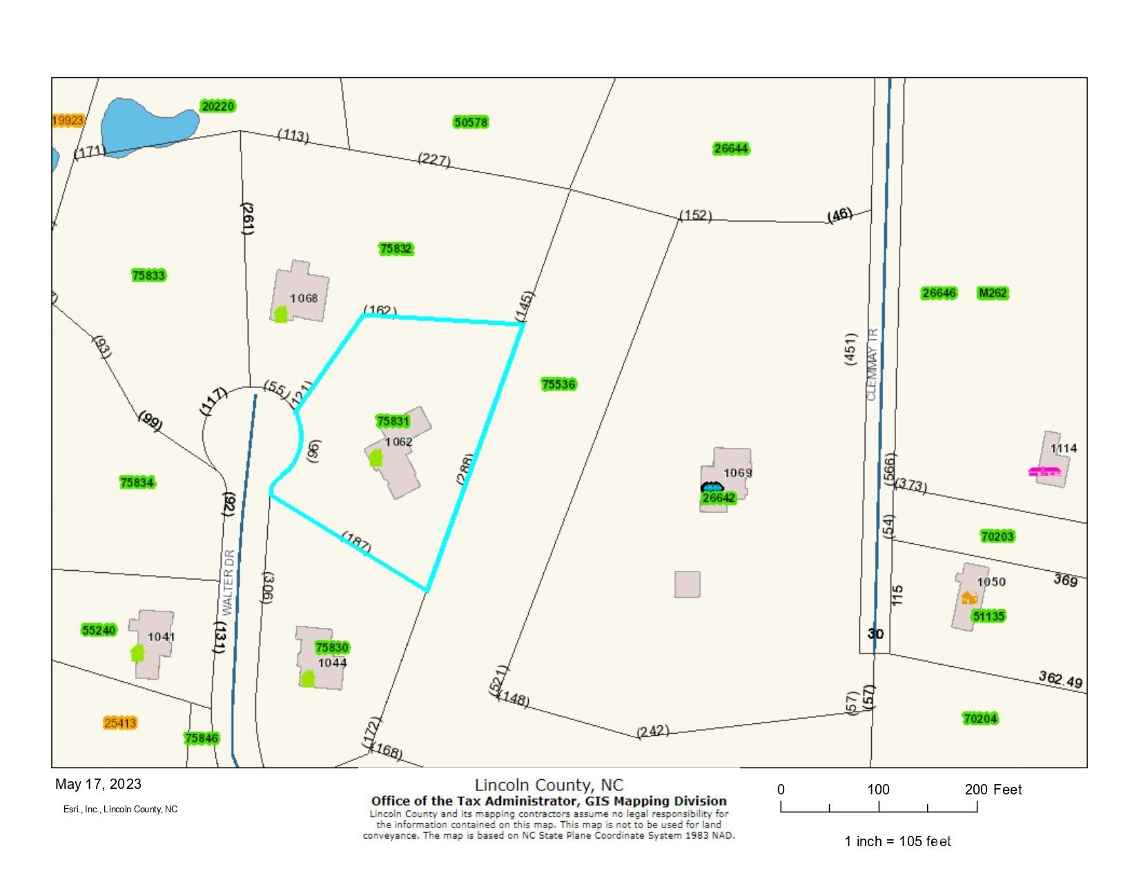 Dove Haven - Residential