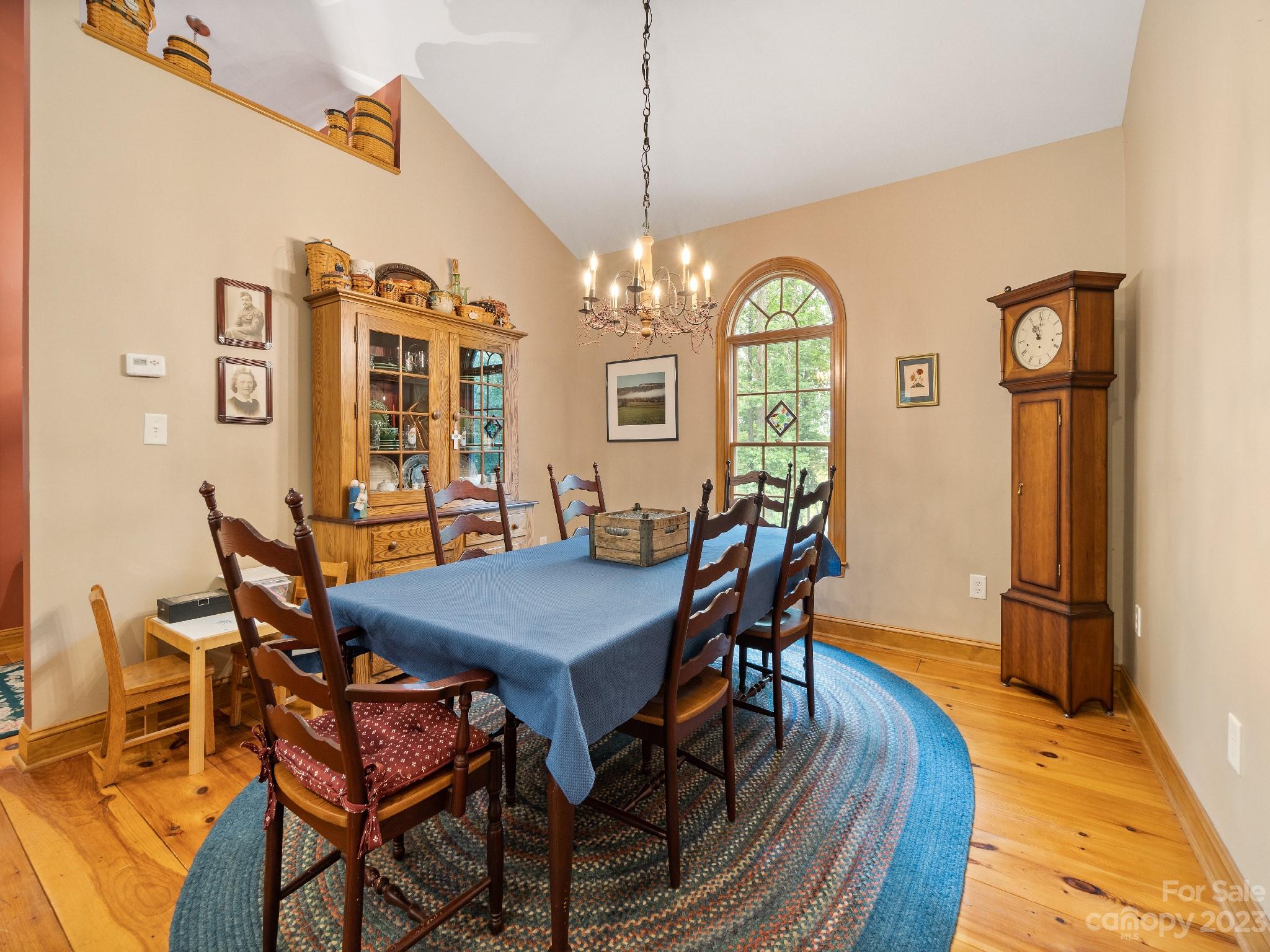 Dove Haven - Residential