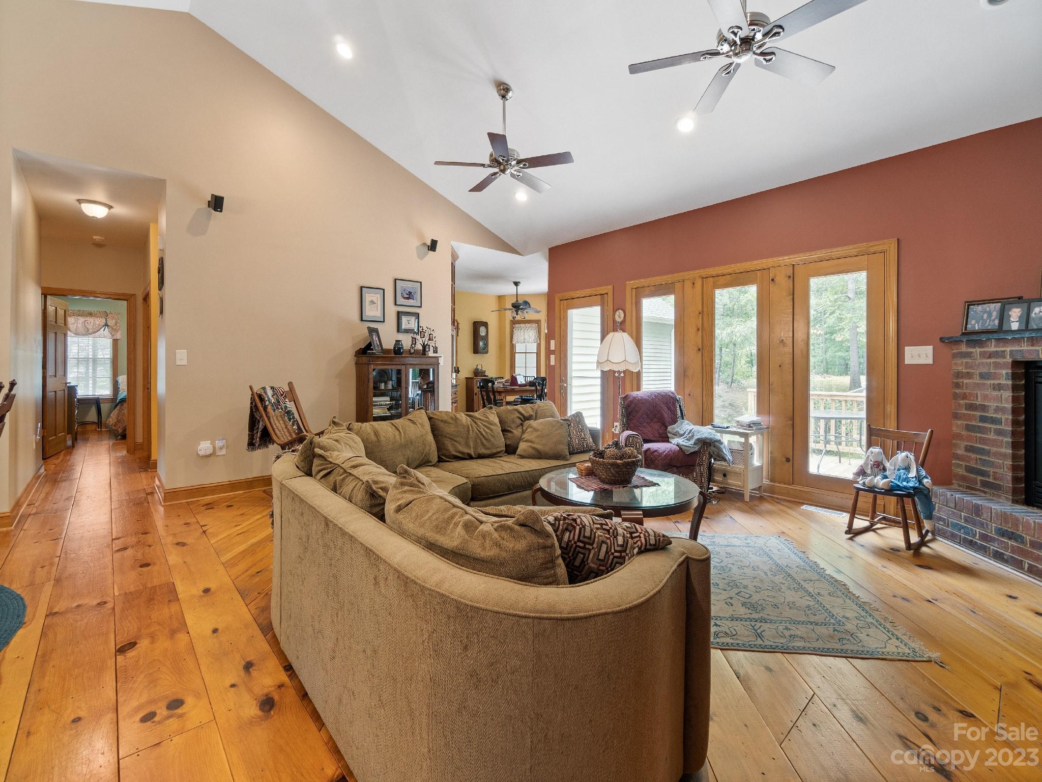 Dove Haven - Residential