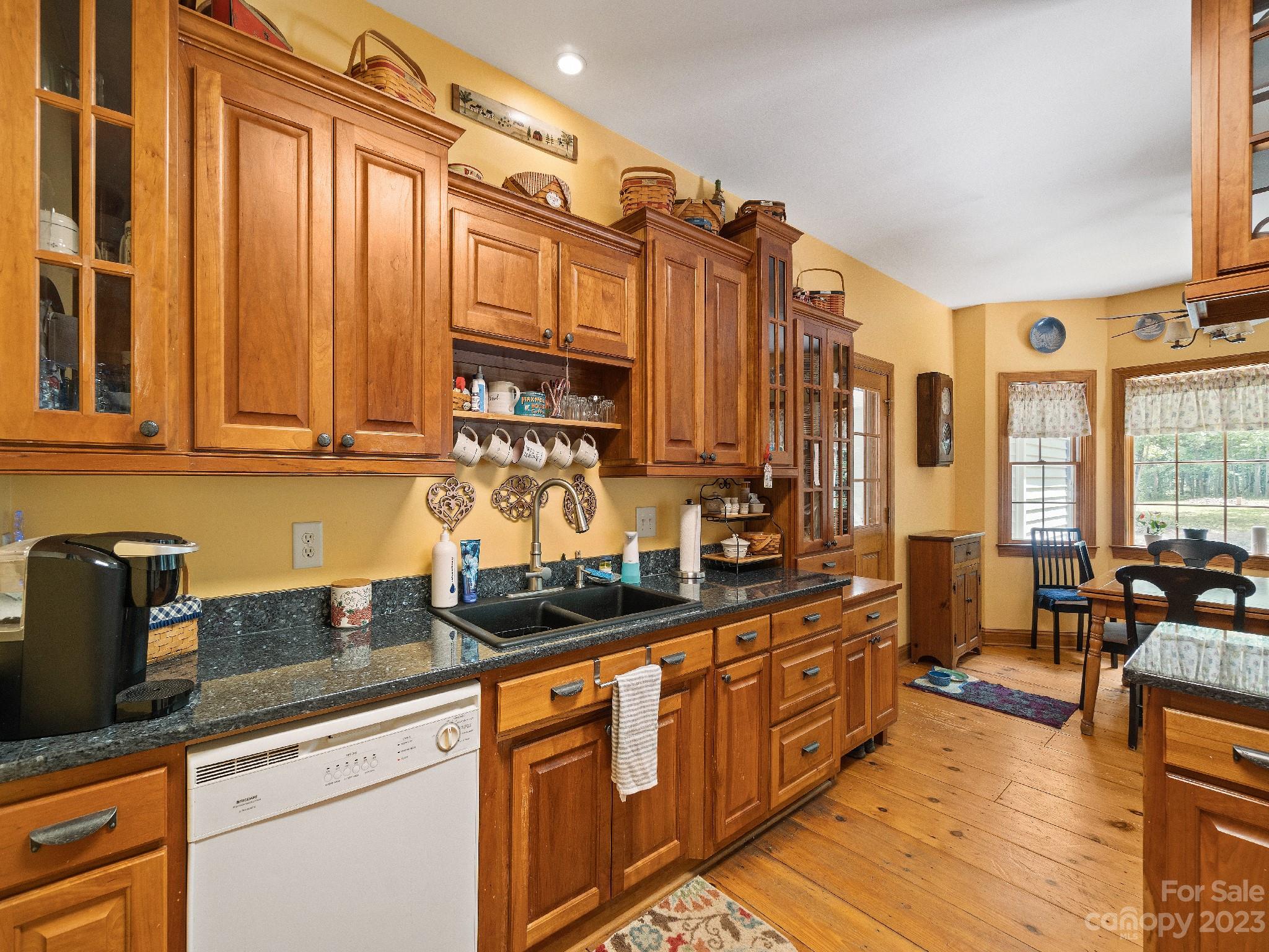 Dove Haven - Residential