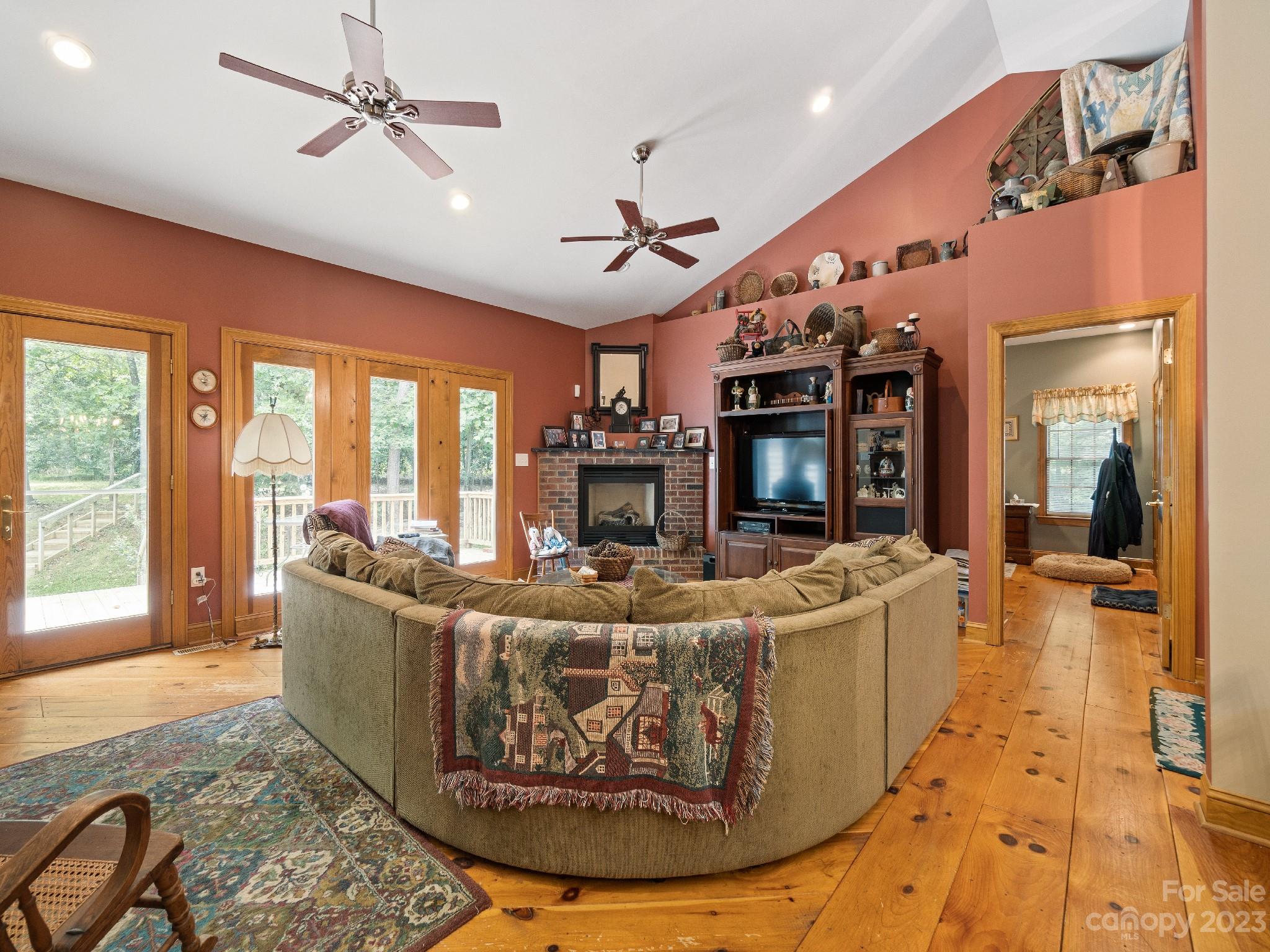 Dove Haven - Residential