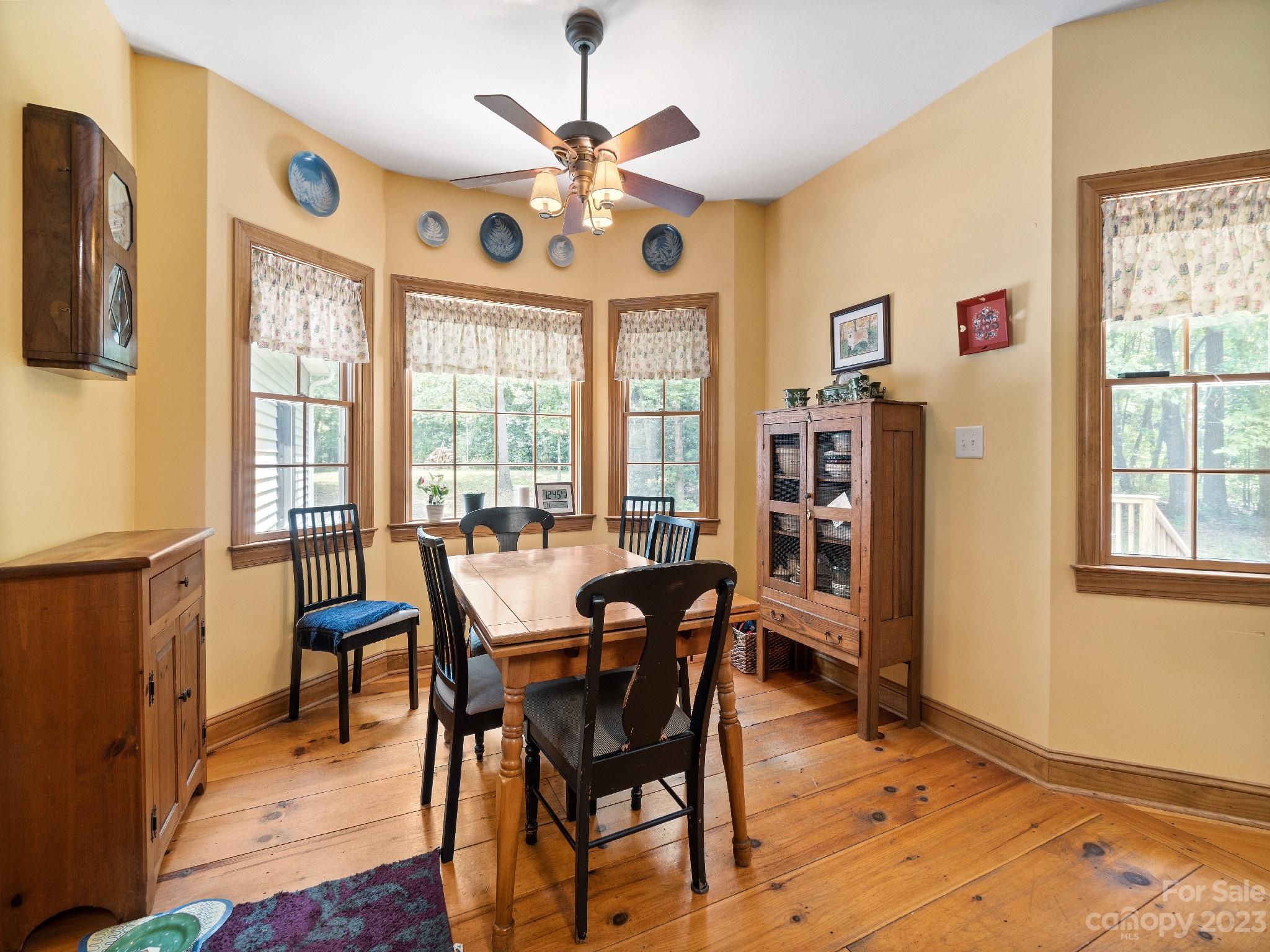 Dove Haven - Residential