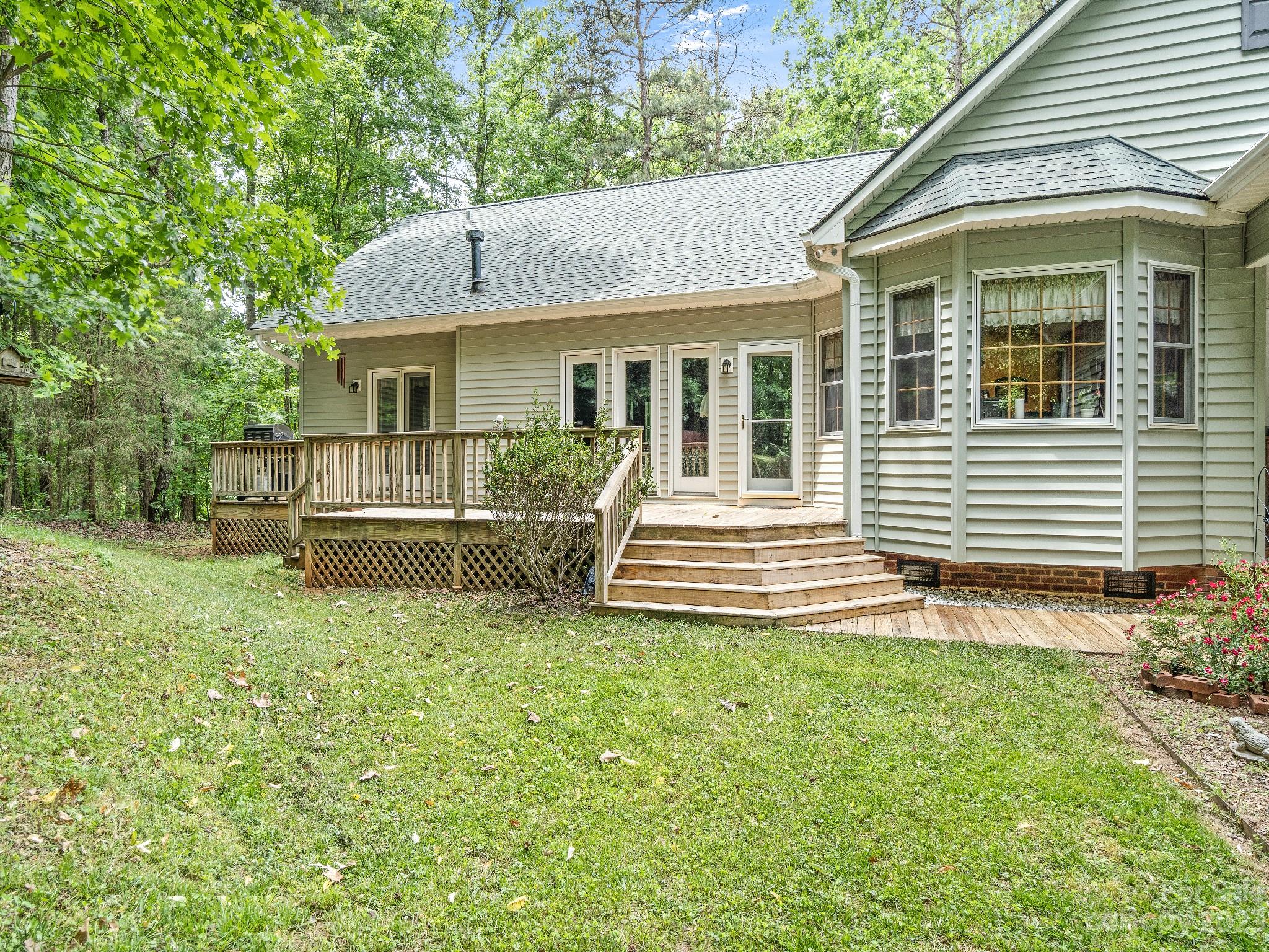 Dove Haven - Residential