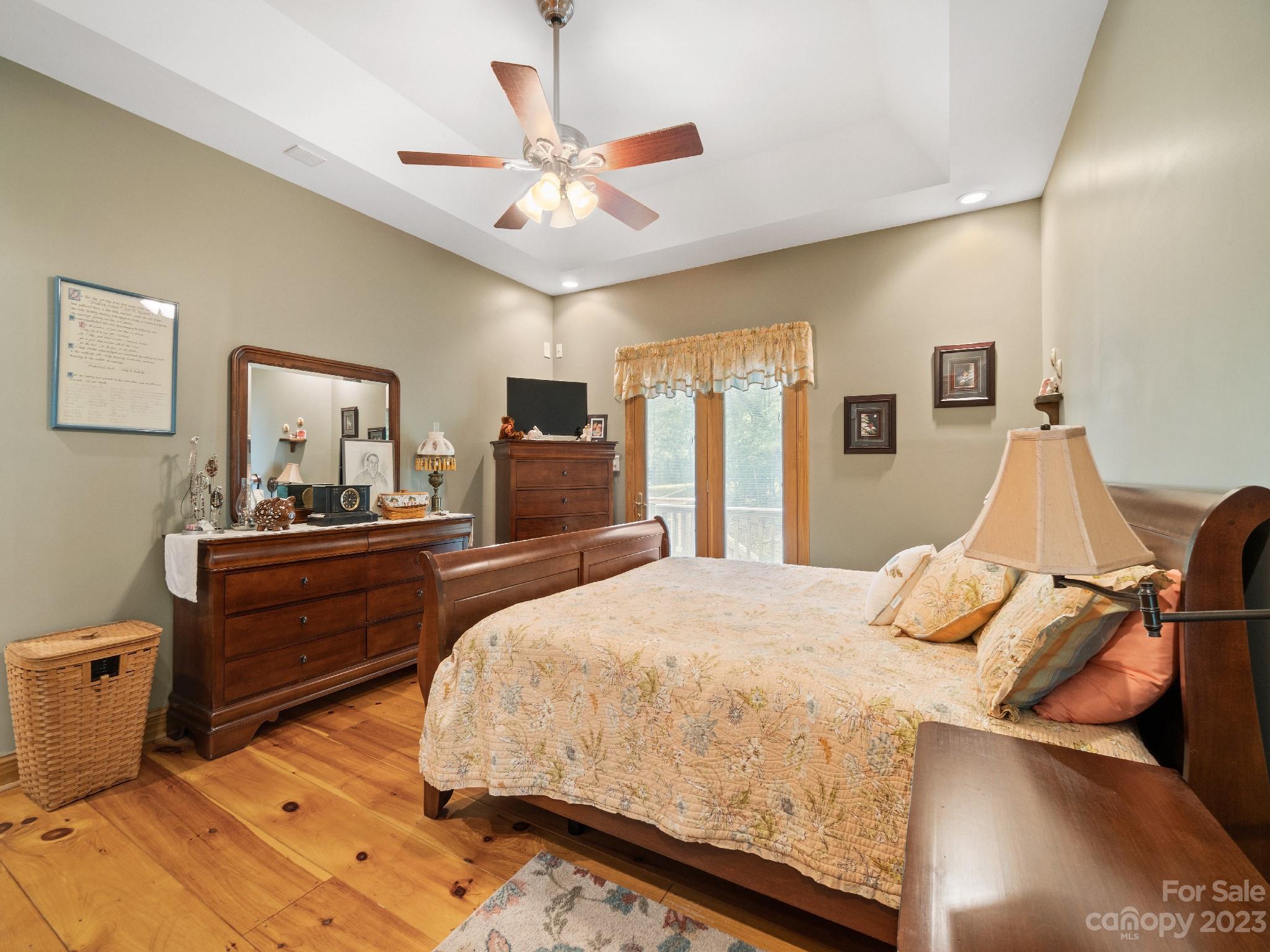 Dove Haven - Residential