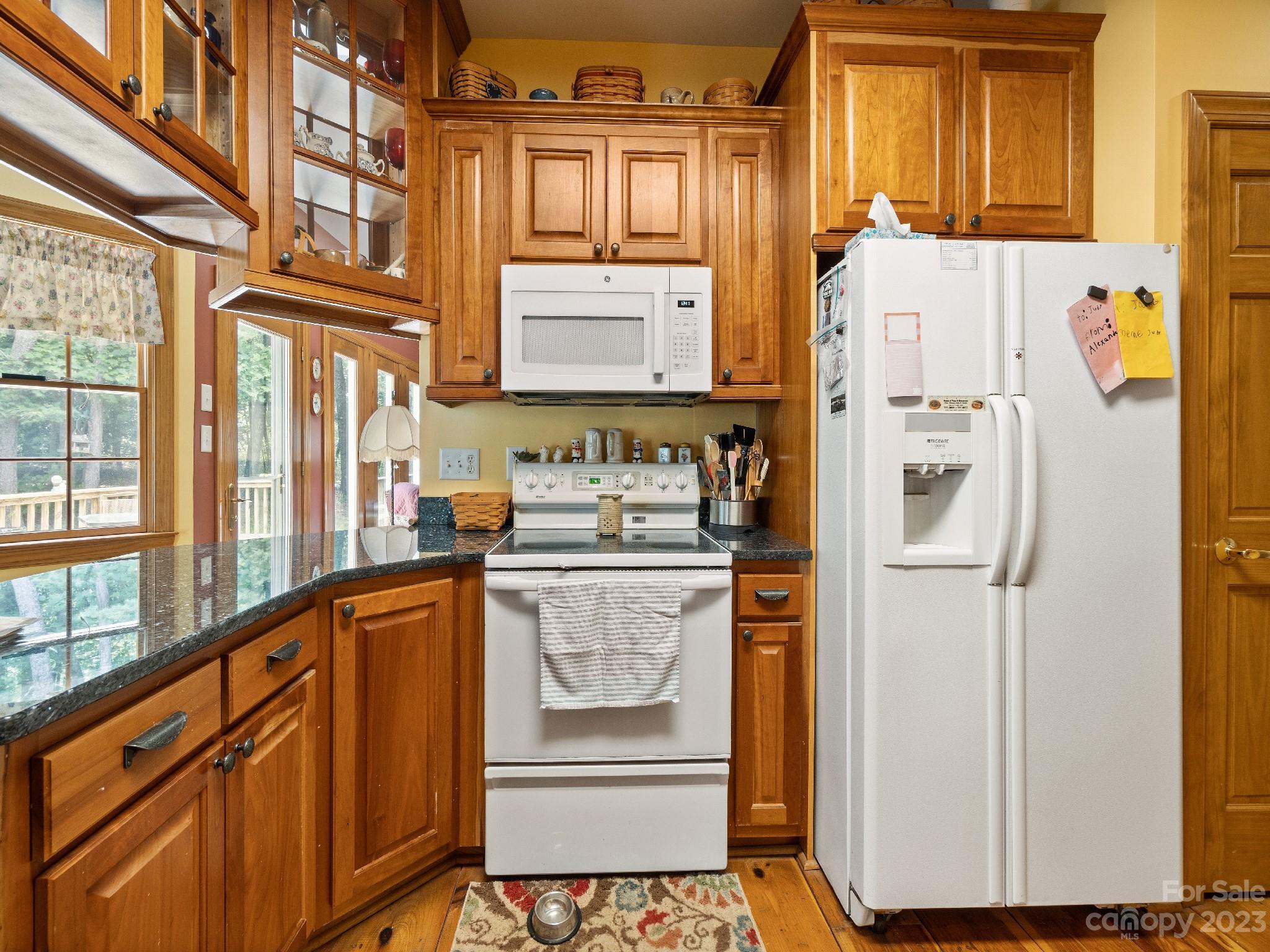 Dove Haven - Residential