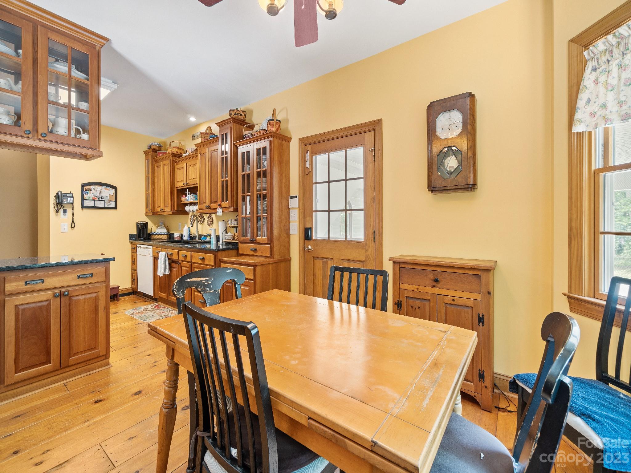 Dove Haven - Residential