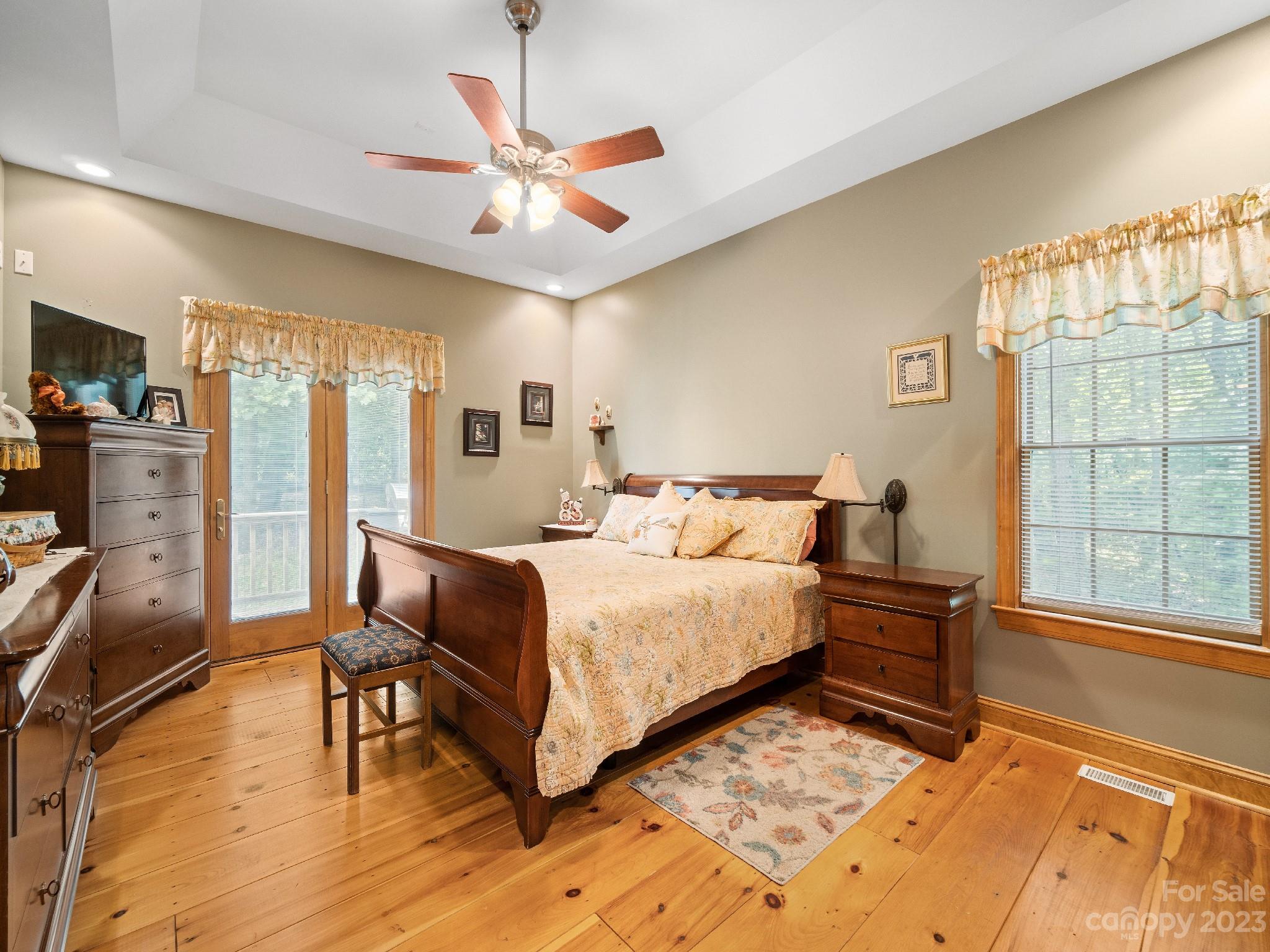 Dove Haven - Residential