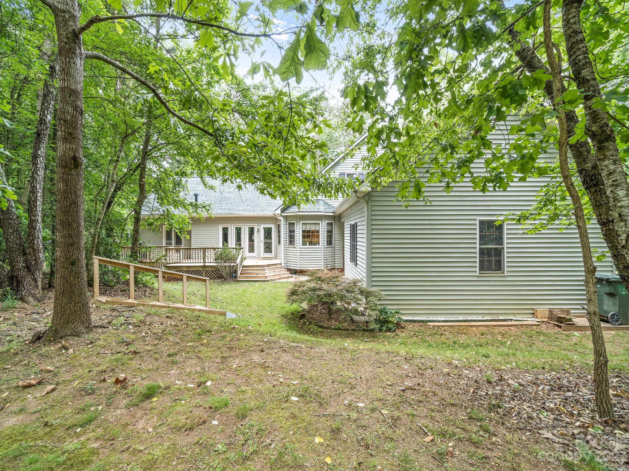 Dove Haven - Residential