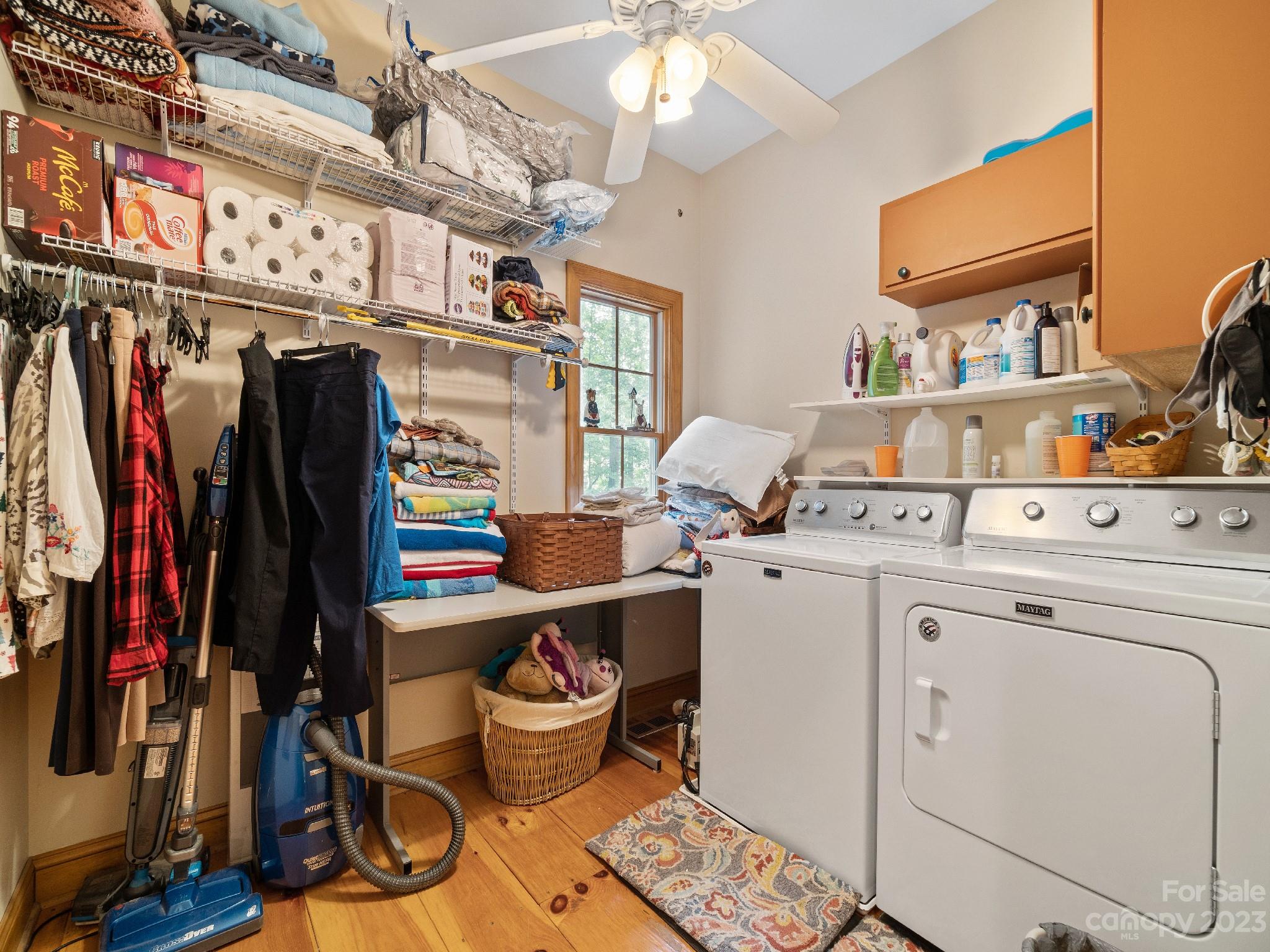 Dove Haven - Residential