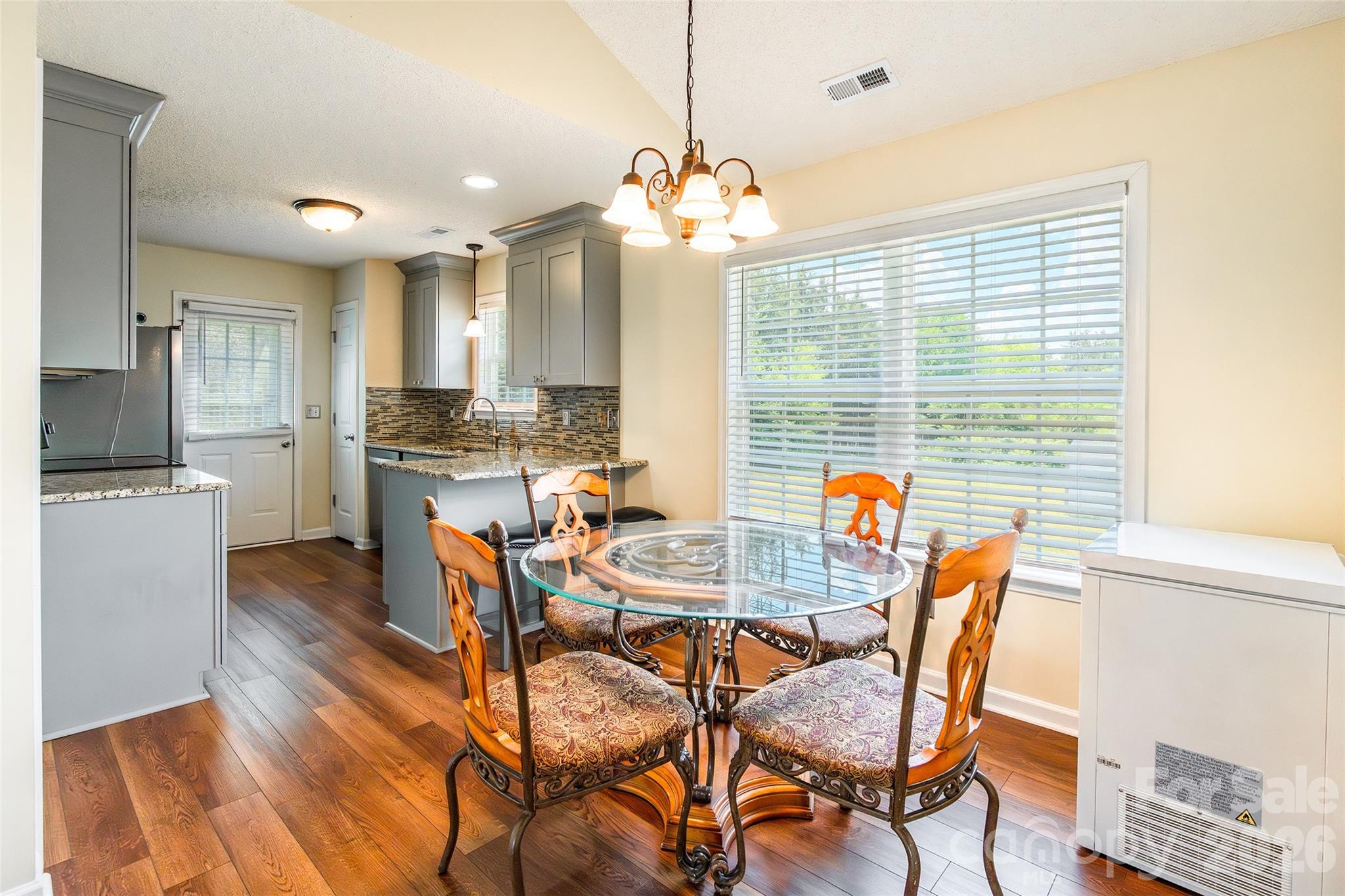 Mallard Creek - Residential