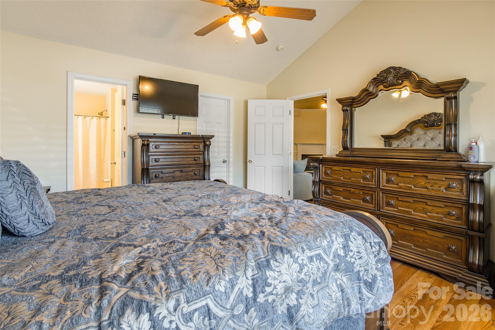 Mallard Creek - Residential