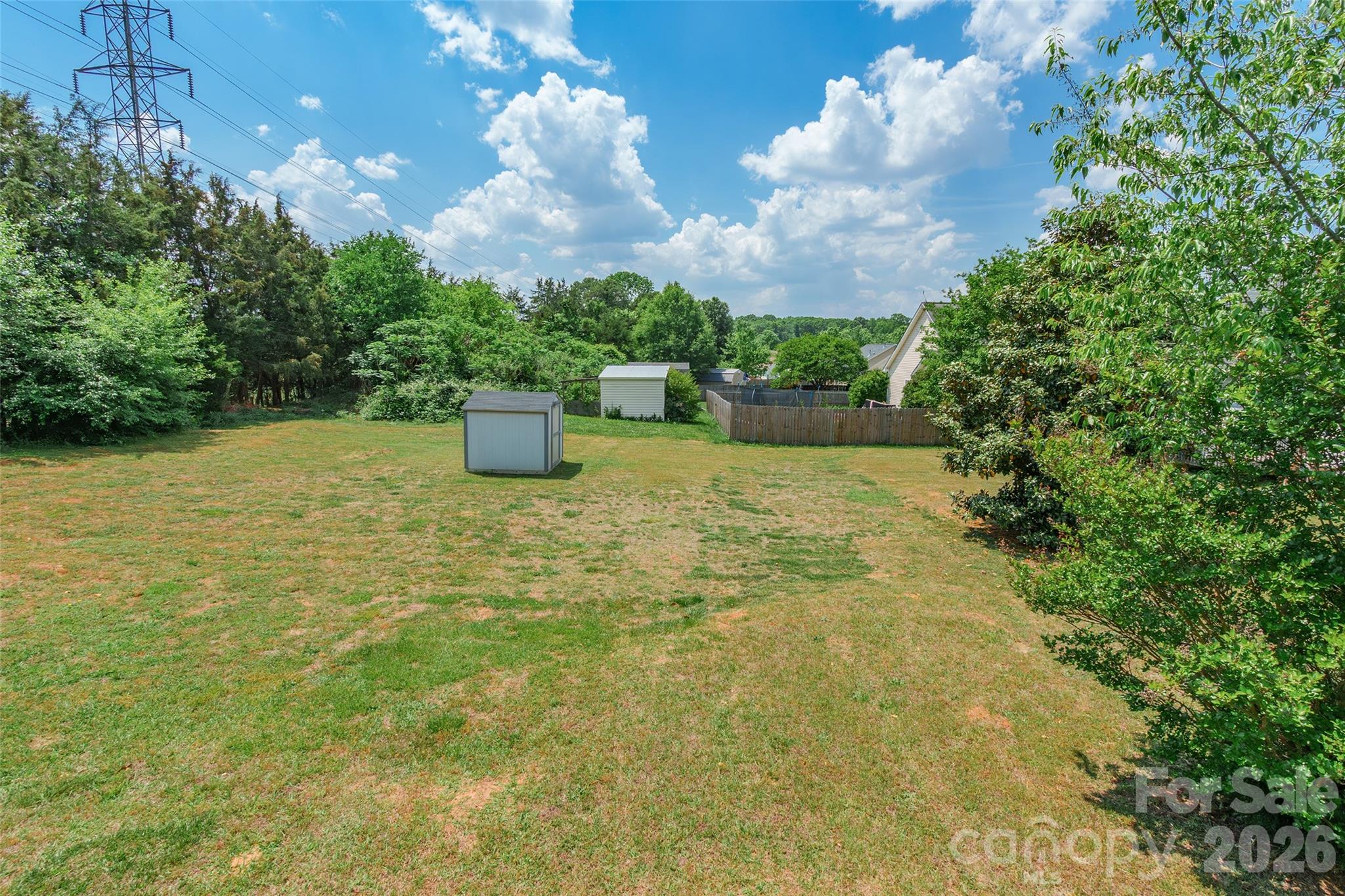 Mallard Creek - Residential