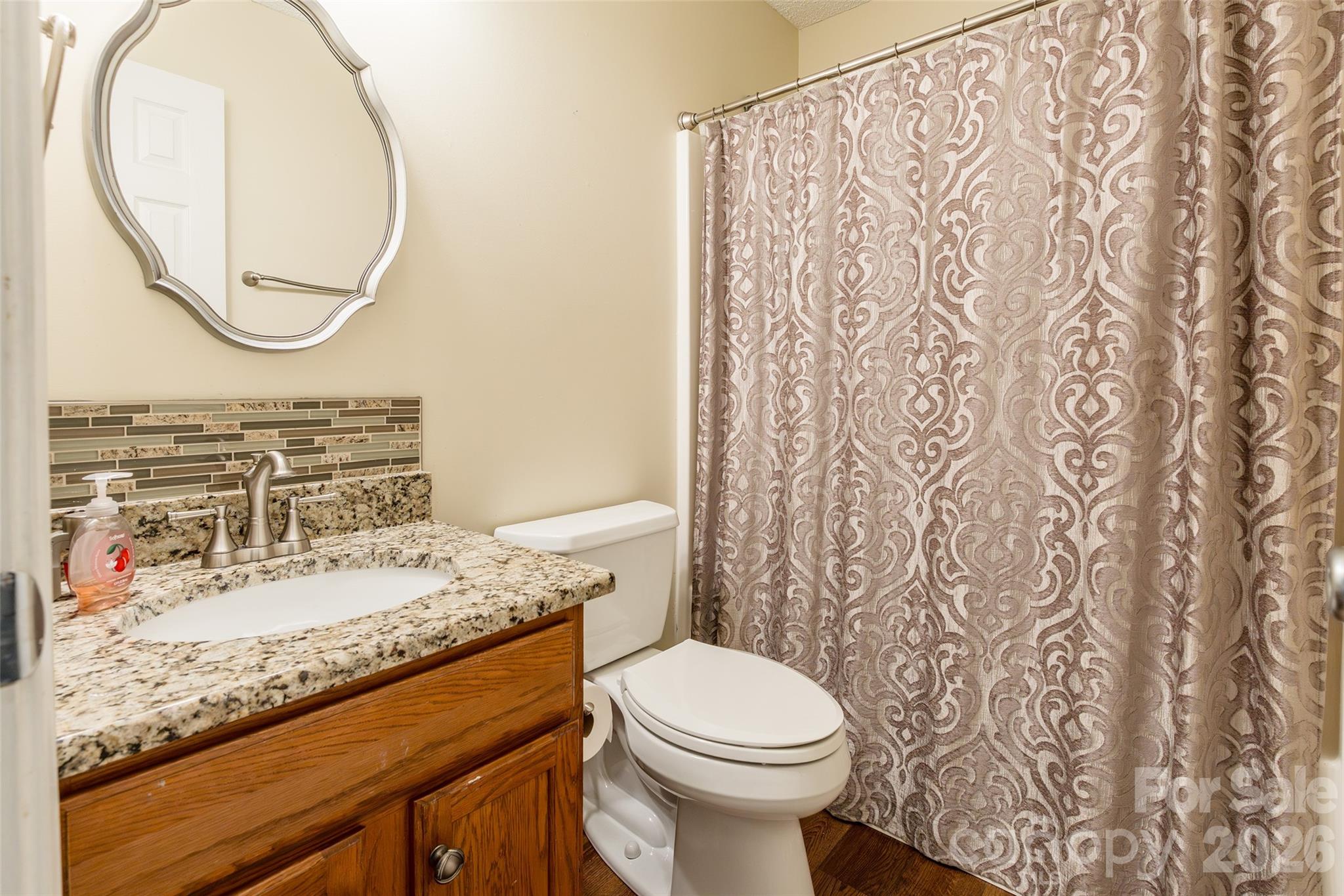 Mallard Creek - Residential