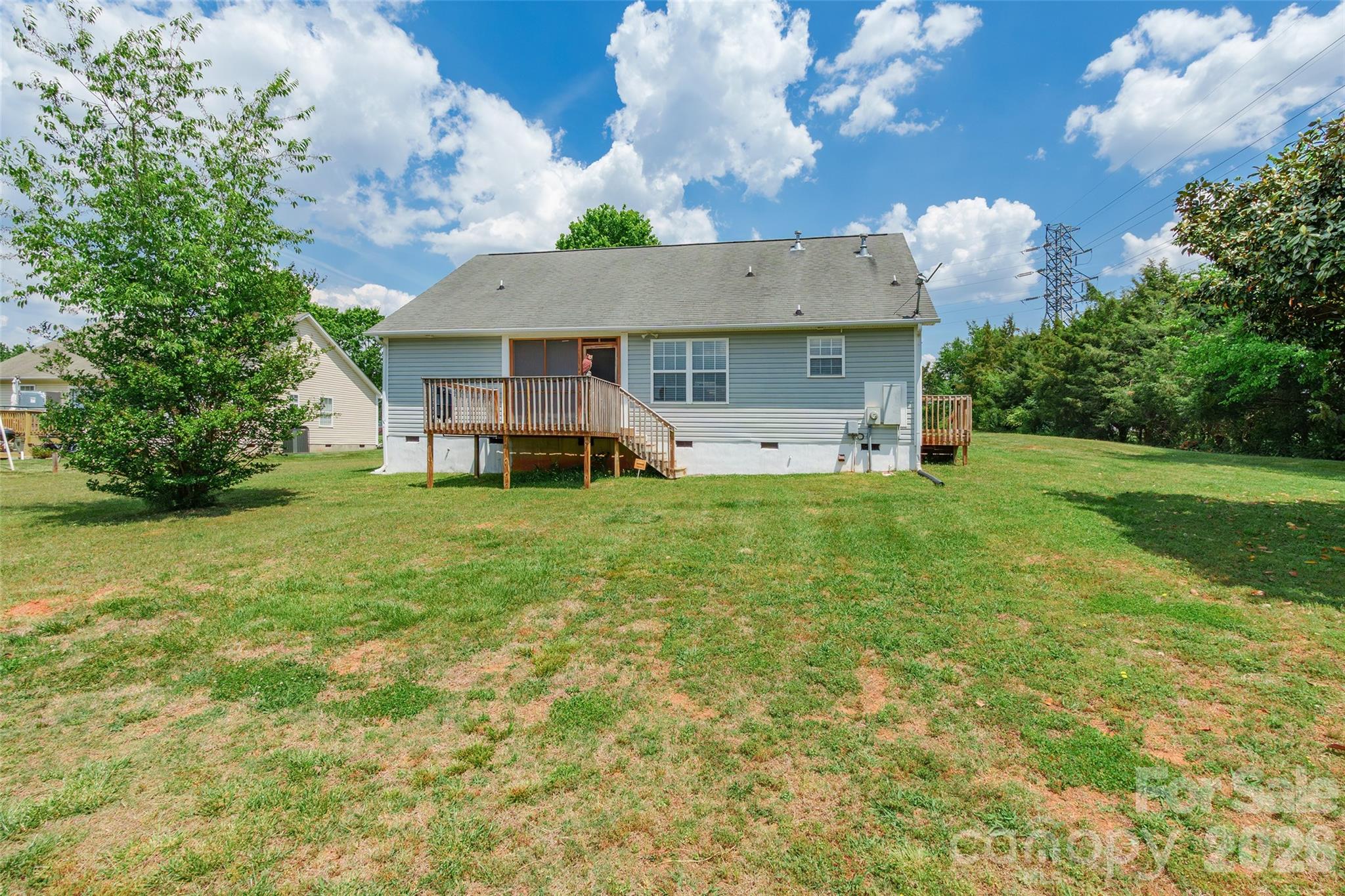 Mallard Creek - Residential