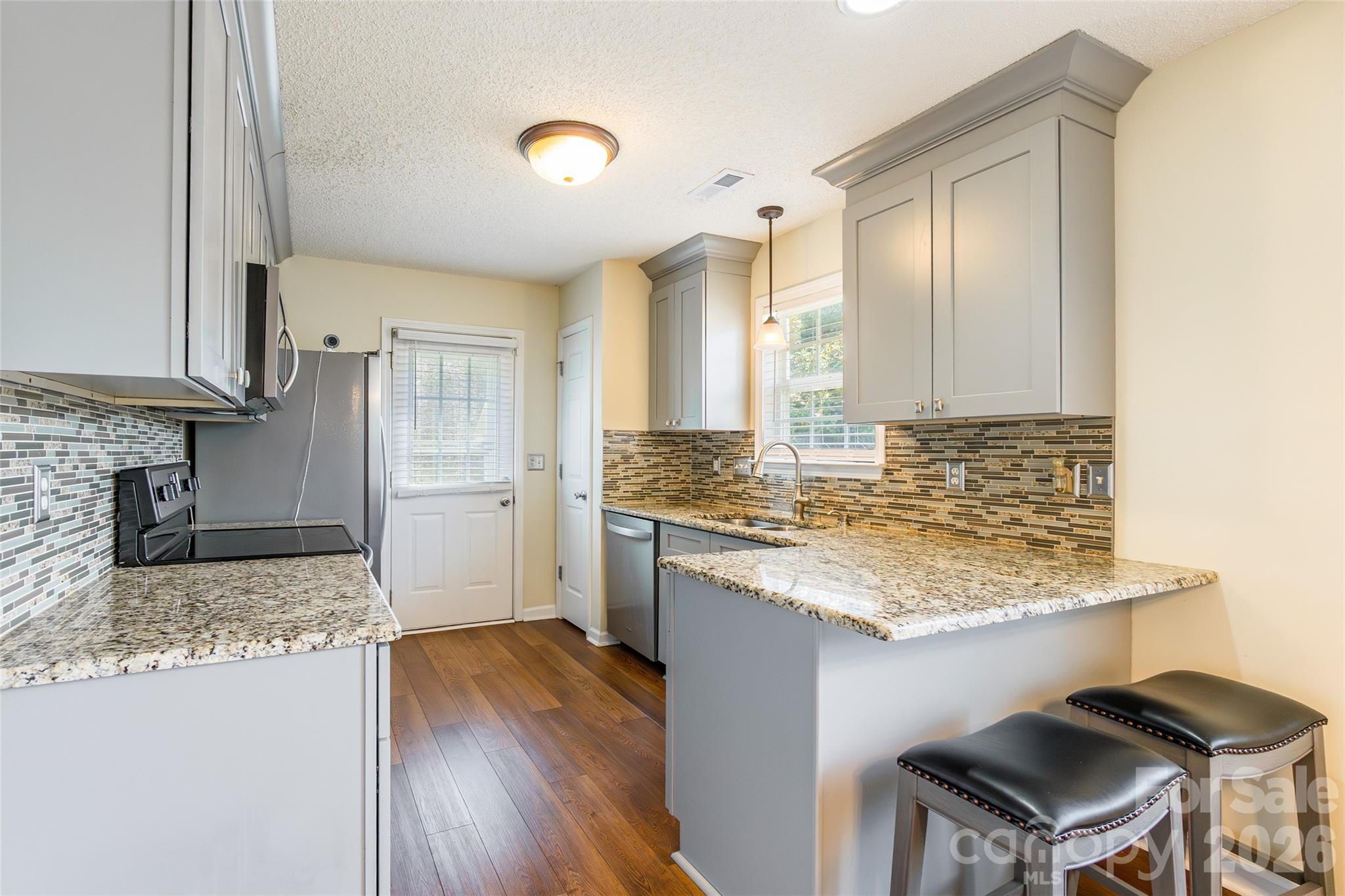 Mallard Creek - Residential