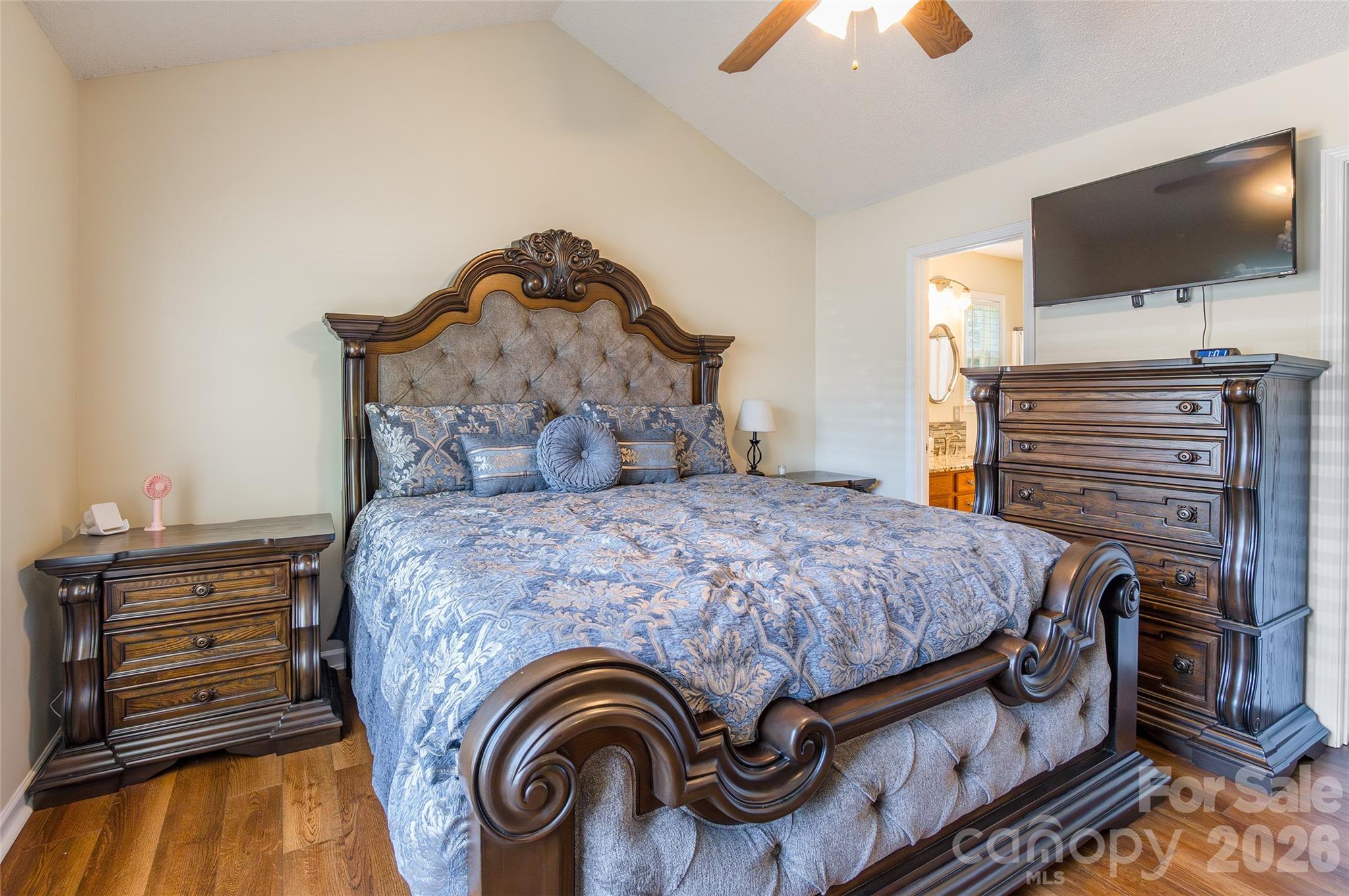 Mallard Creek - Residential