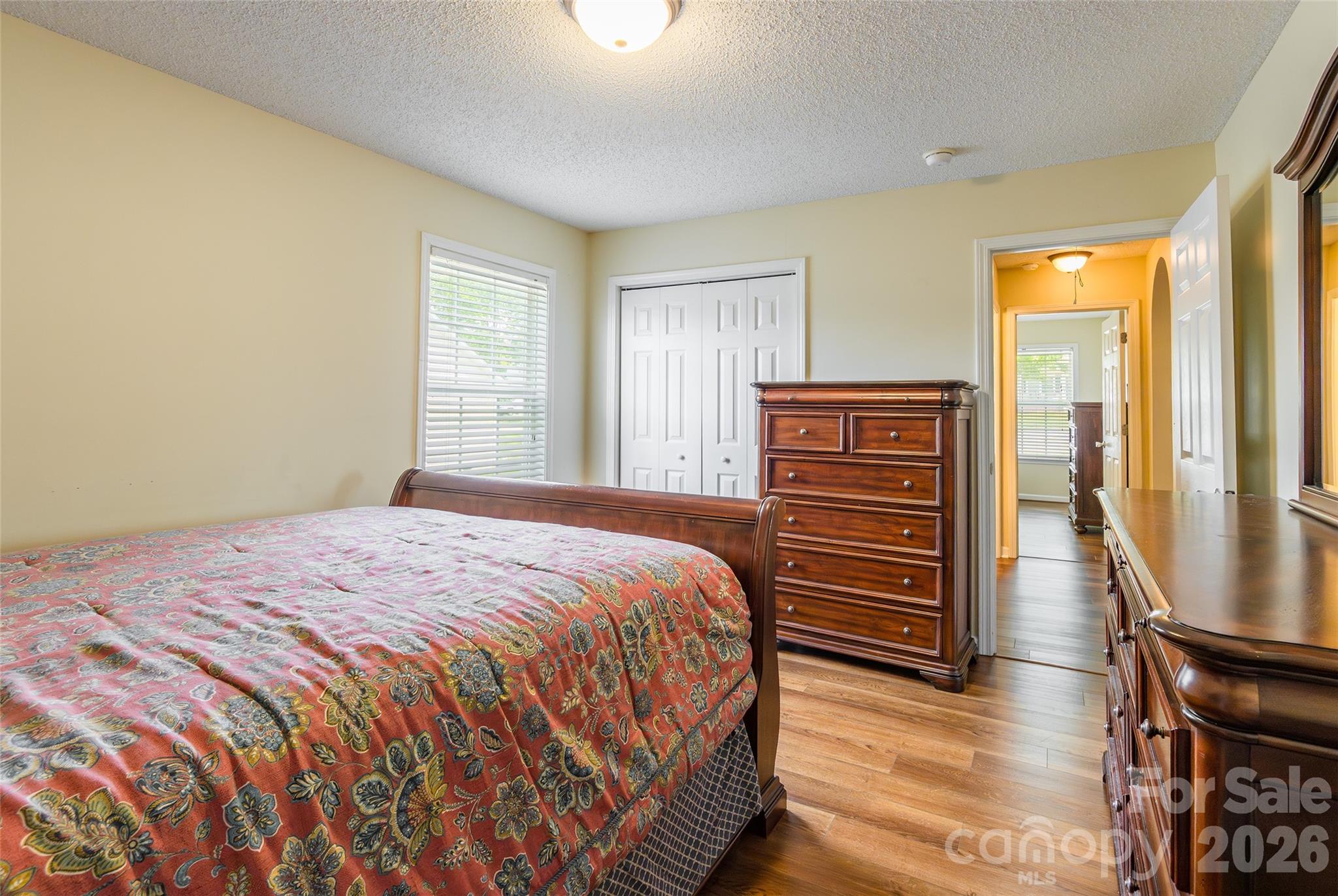Mallard Creek - Residential