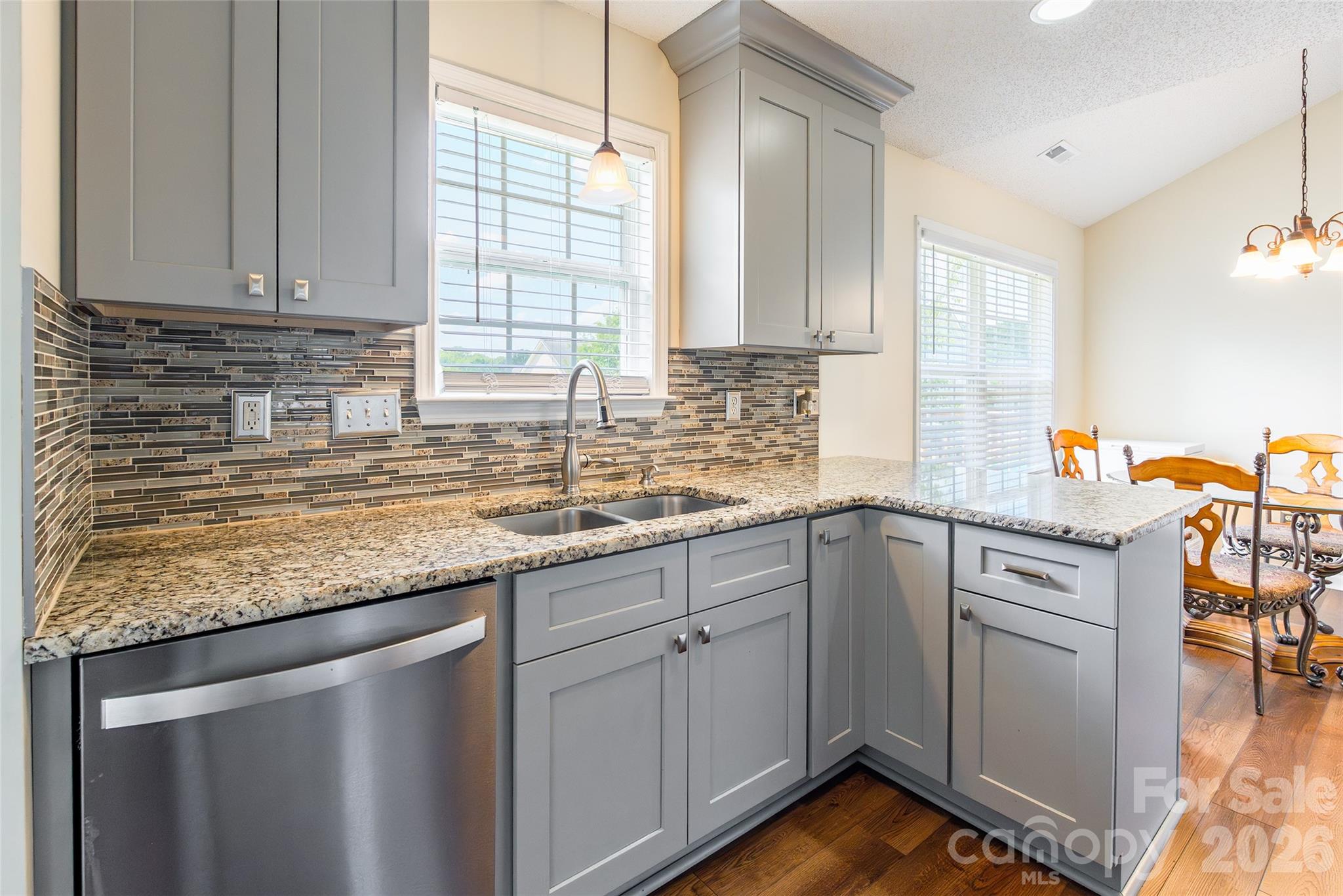 Mallard Creek - Residential