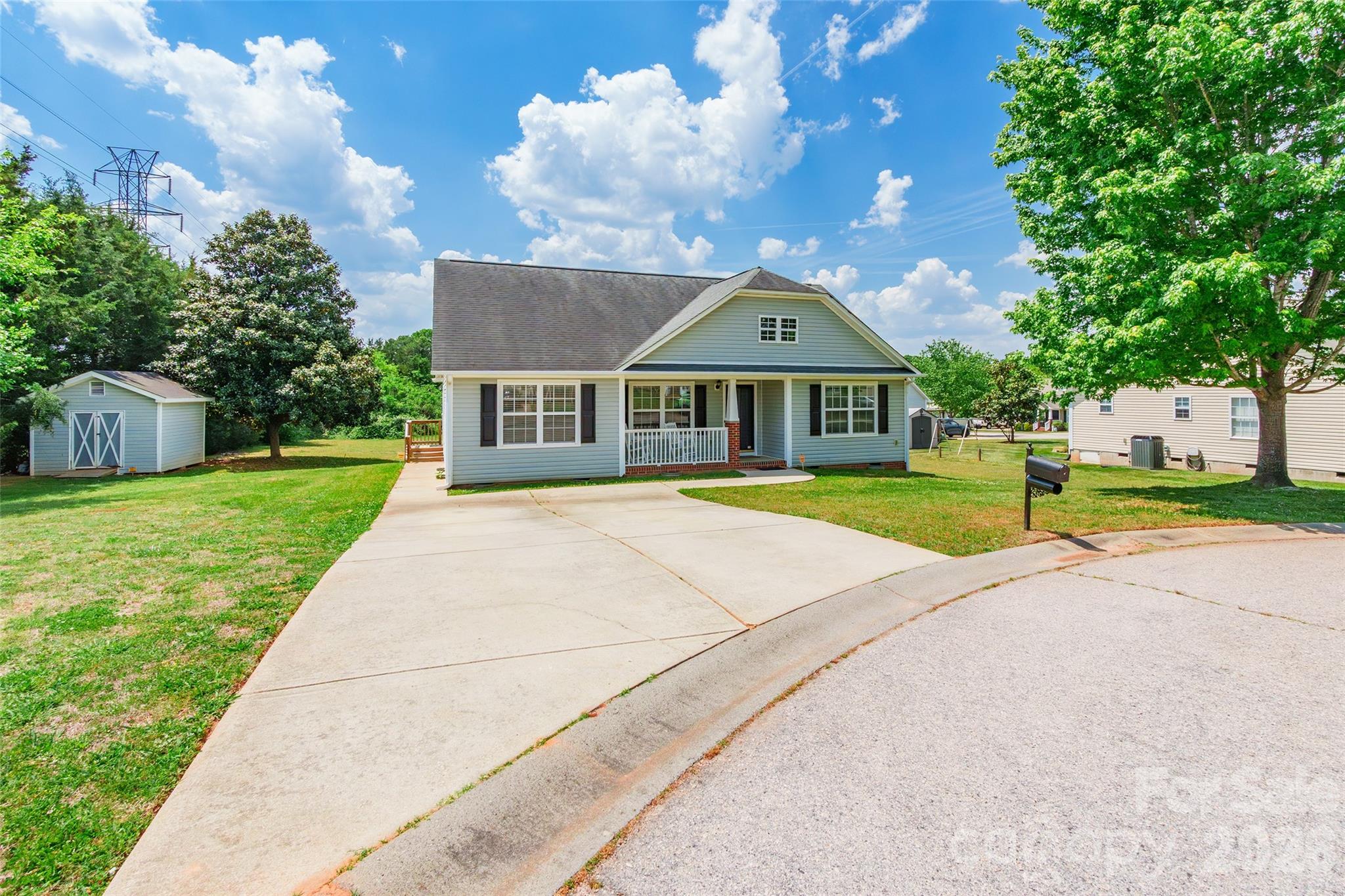 2098 Mallard Creek Drive