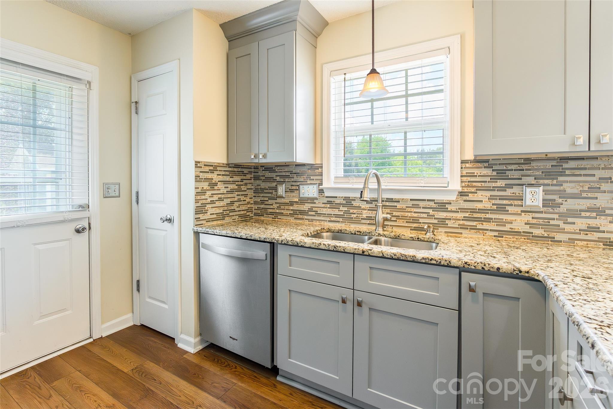 Mallard Creek - Residential