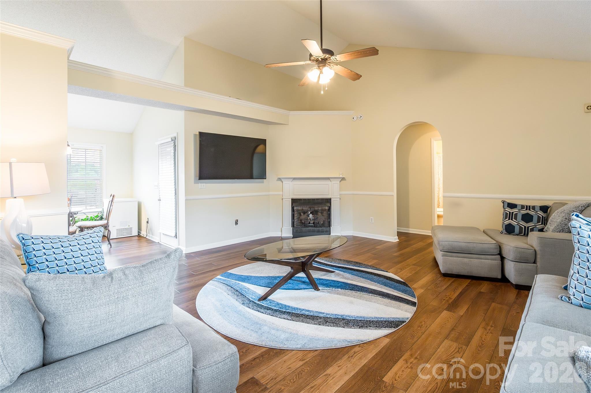 Mallard Creek - Residential