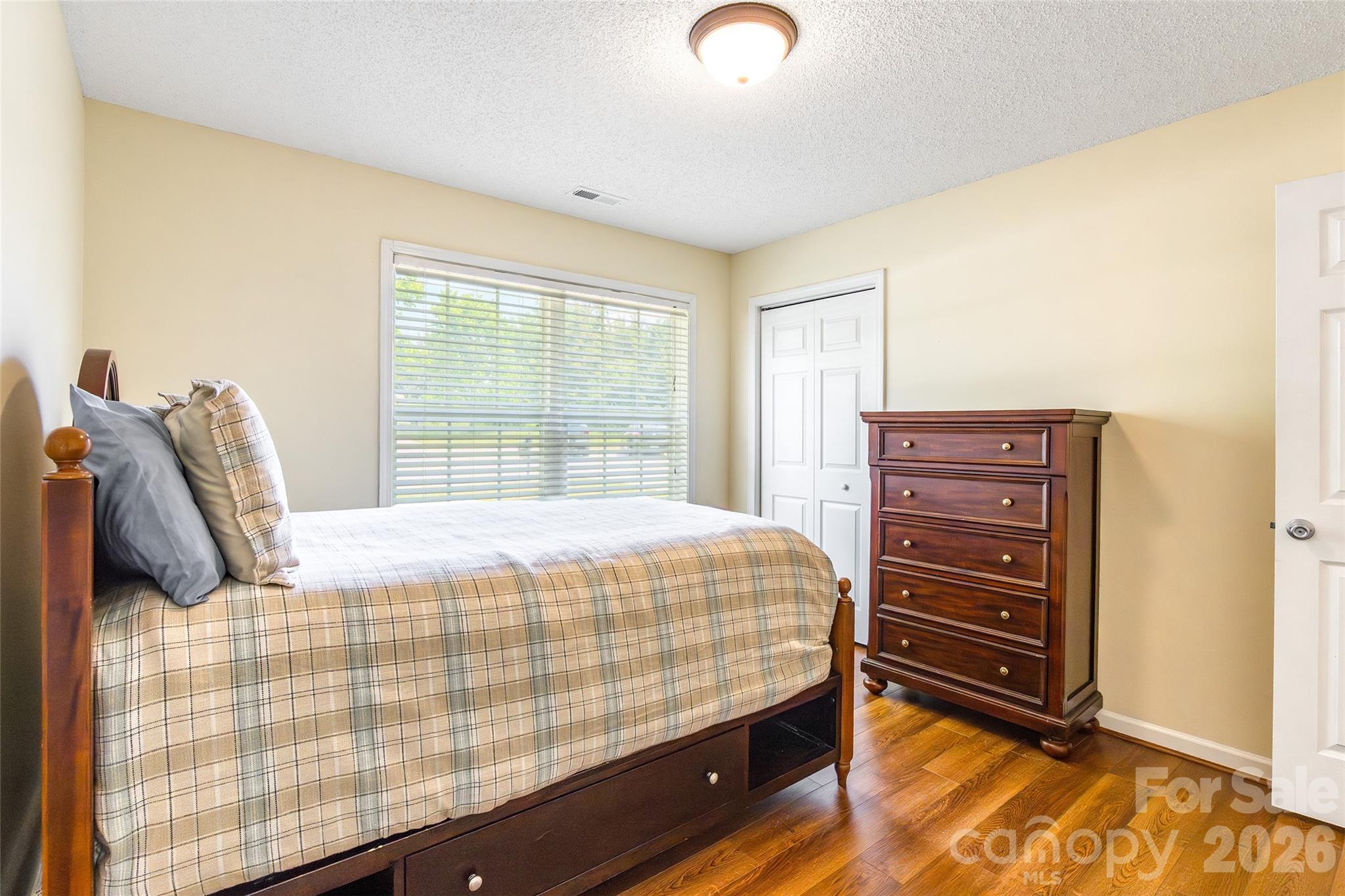 Mallard Creek - Residential