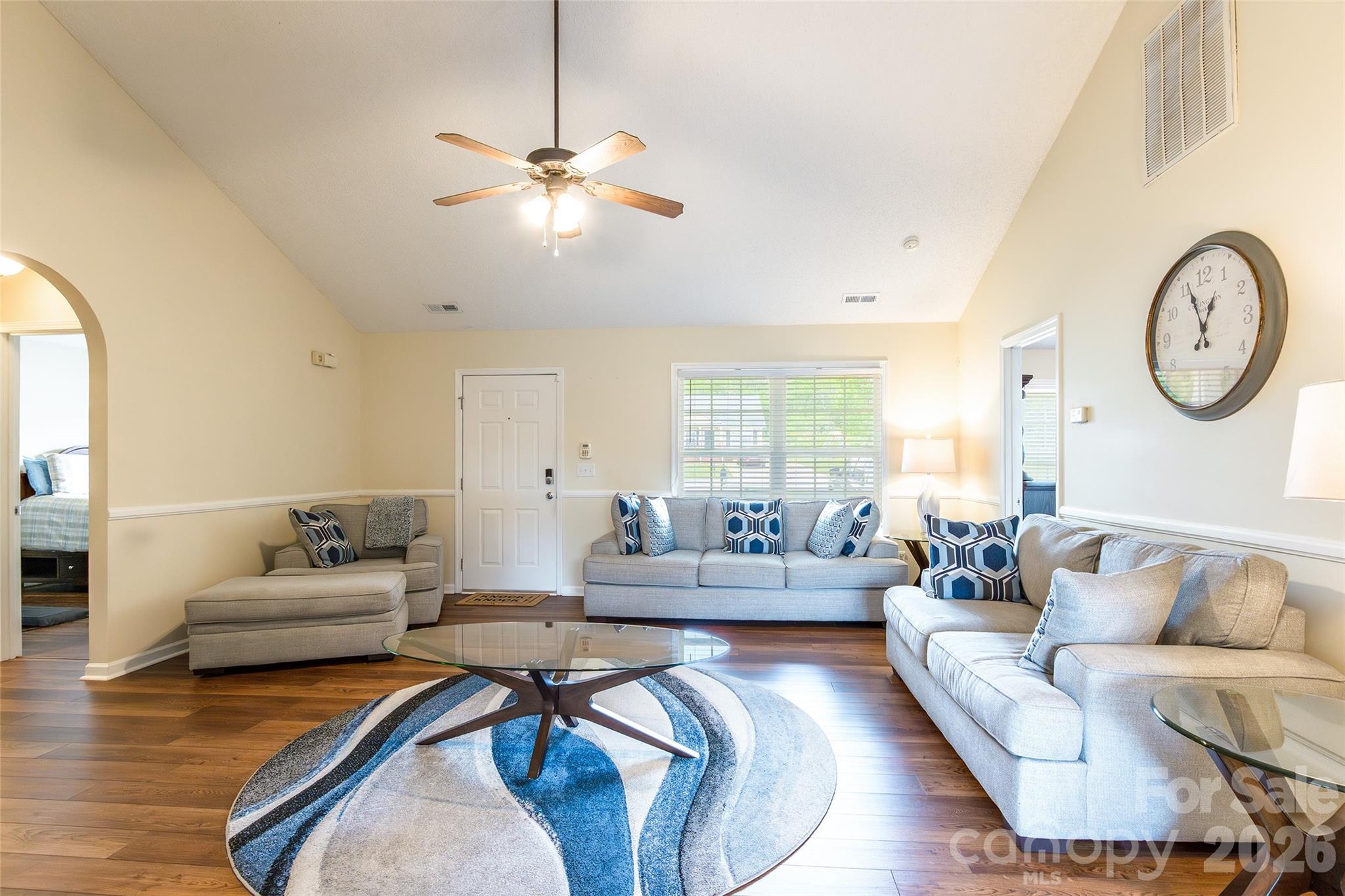 Mallard Creek - Residential