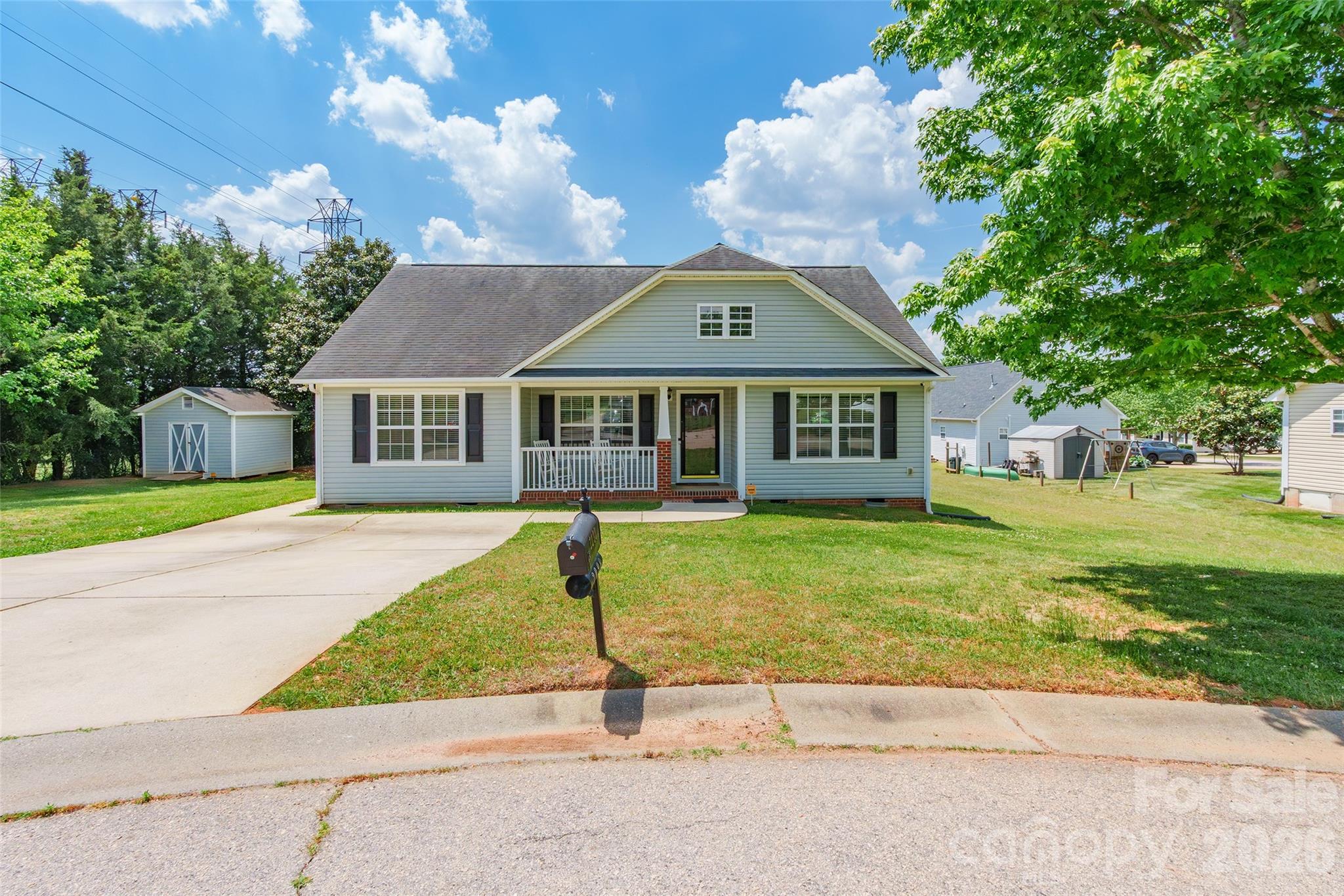 2098 Mallard Creek Drive