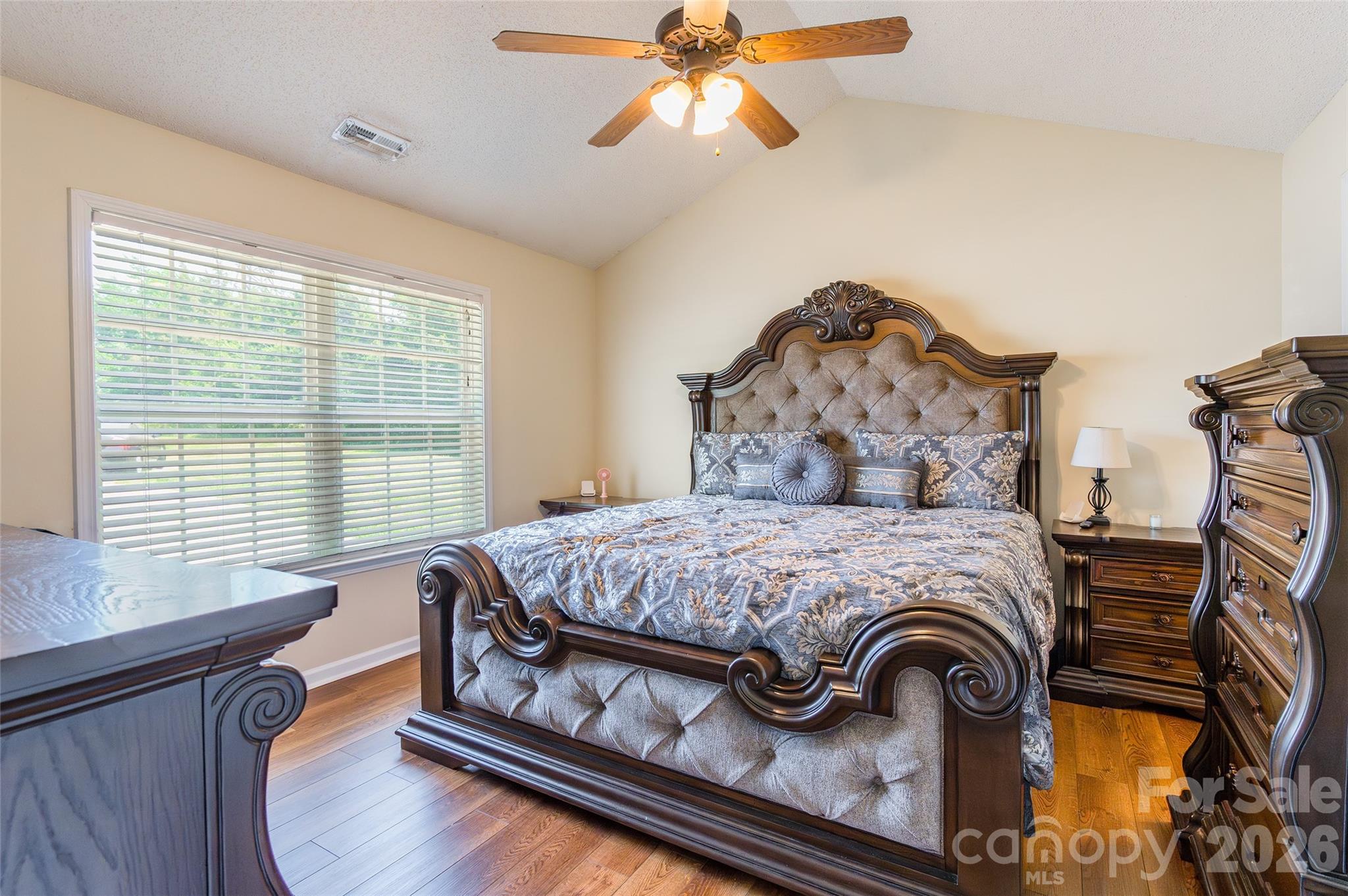 Mallard Creek - Residential