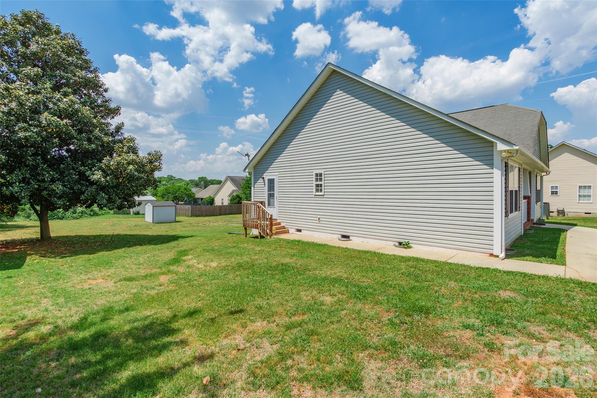 Mallard Creek - Residential