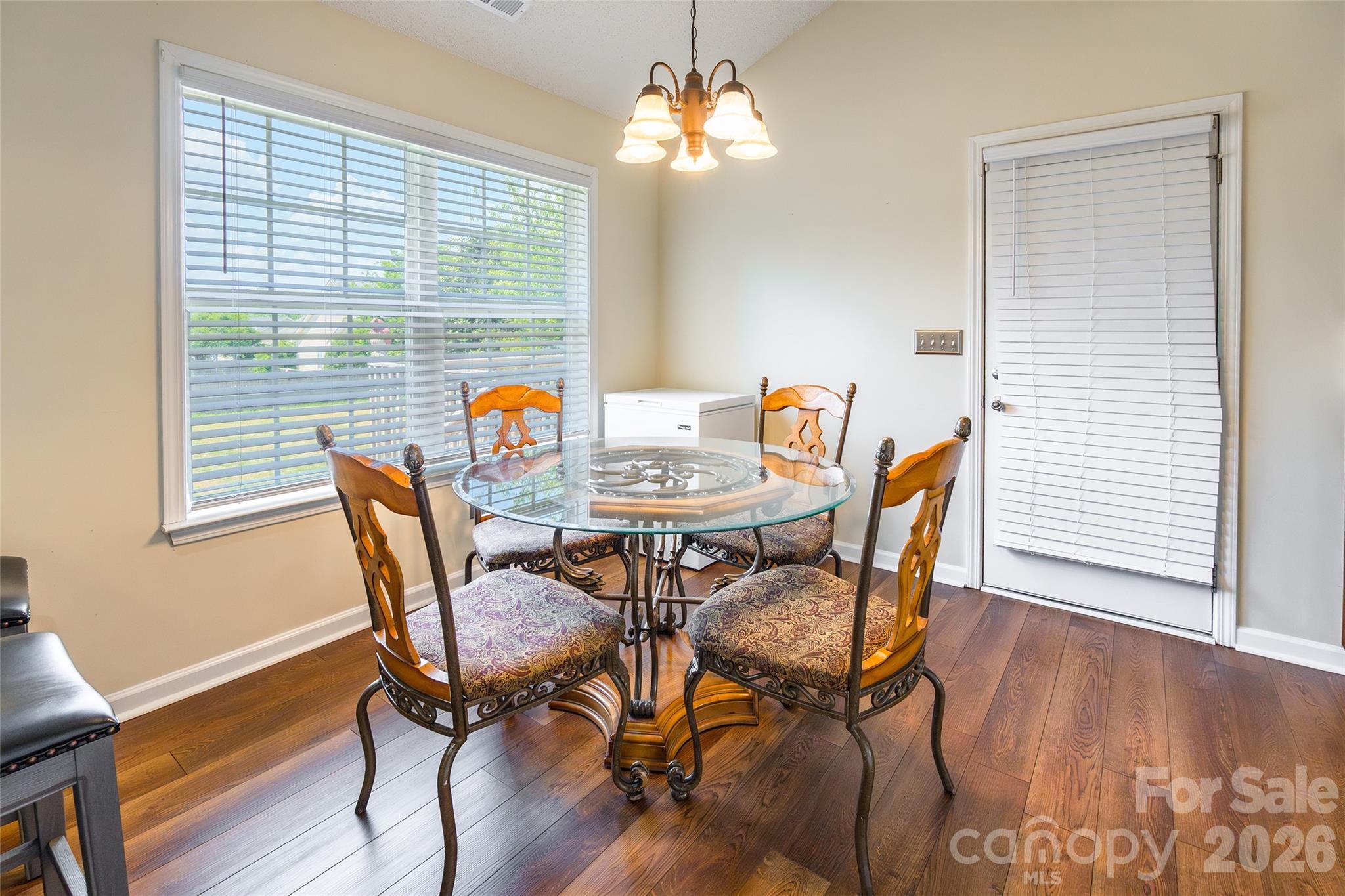 Mallard Creek - Residential
