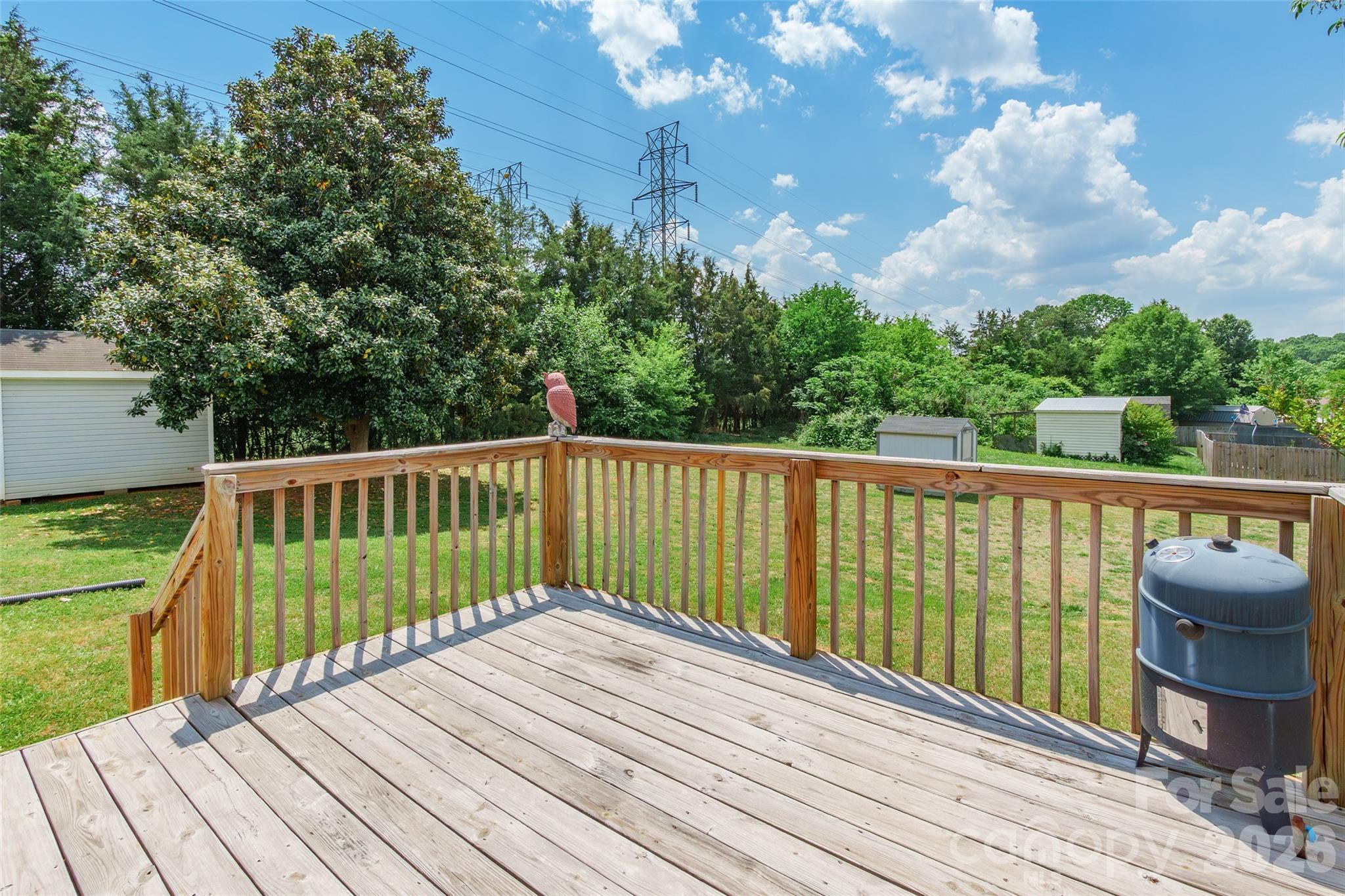 Mallard Creek - Residential