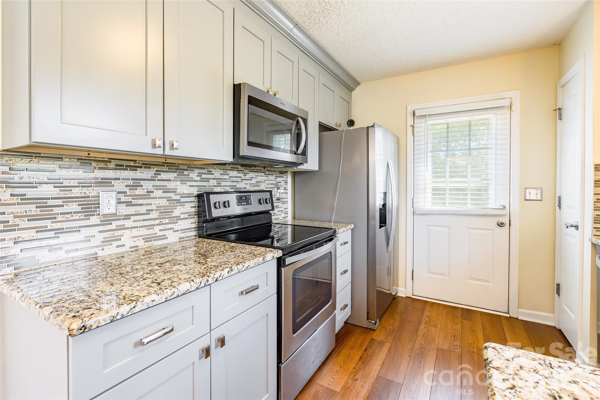 Mallard Creek - Residential