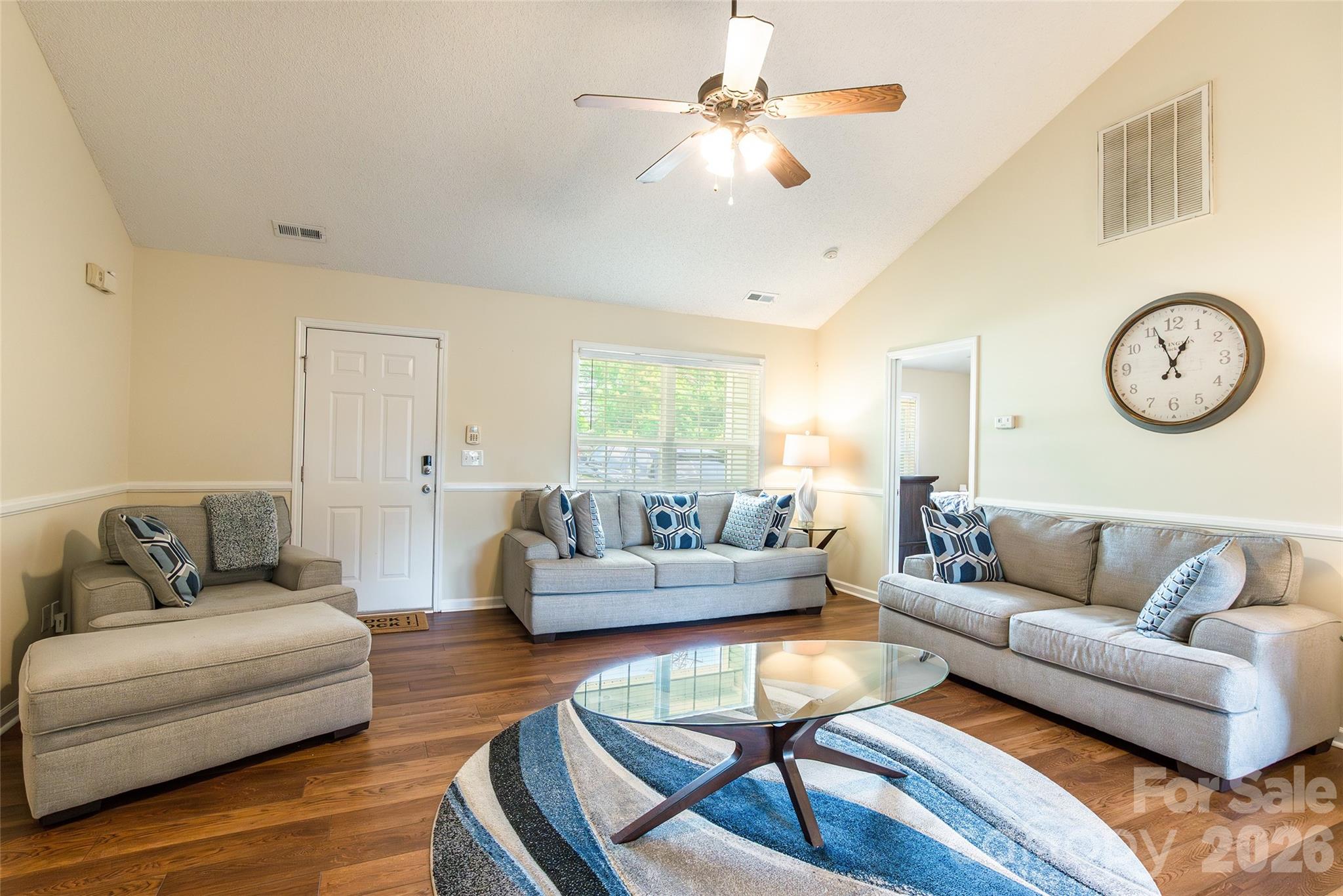 Mallard Creek - Residential