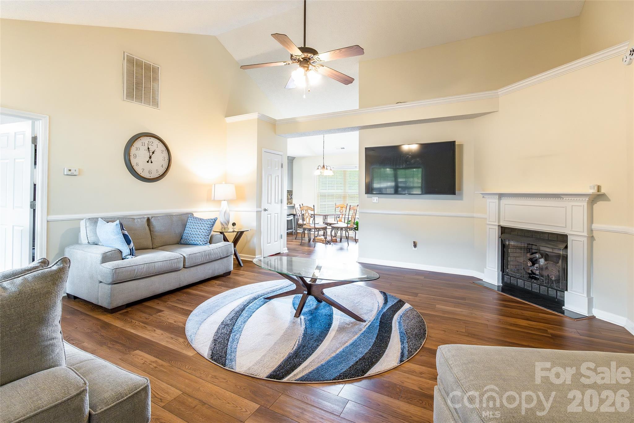 2098 Mallard Creek Drive