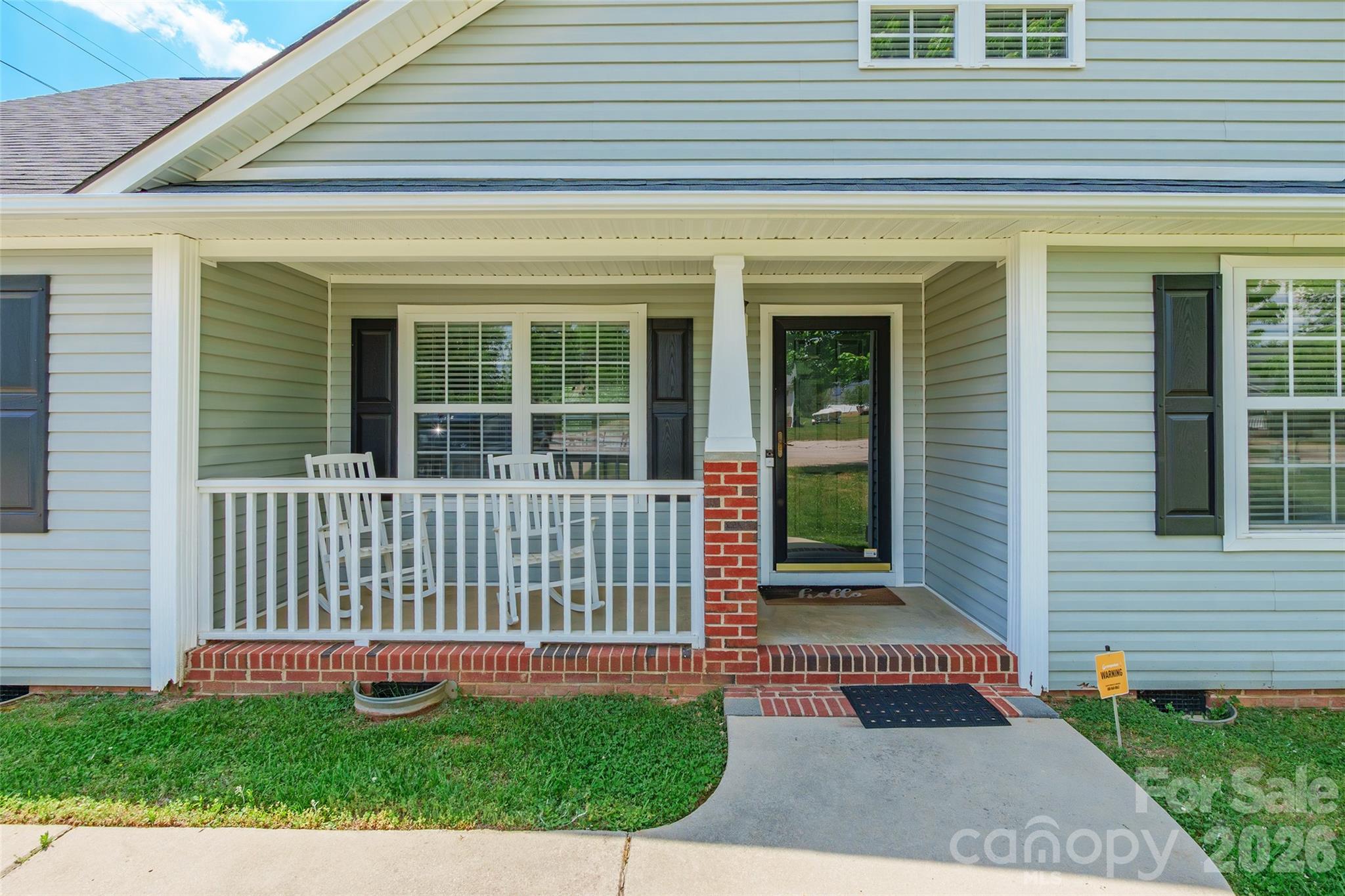 2098 Mallard Creek Drive