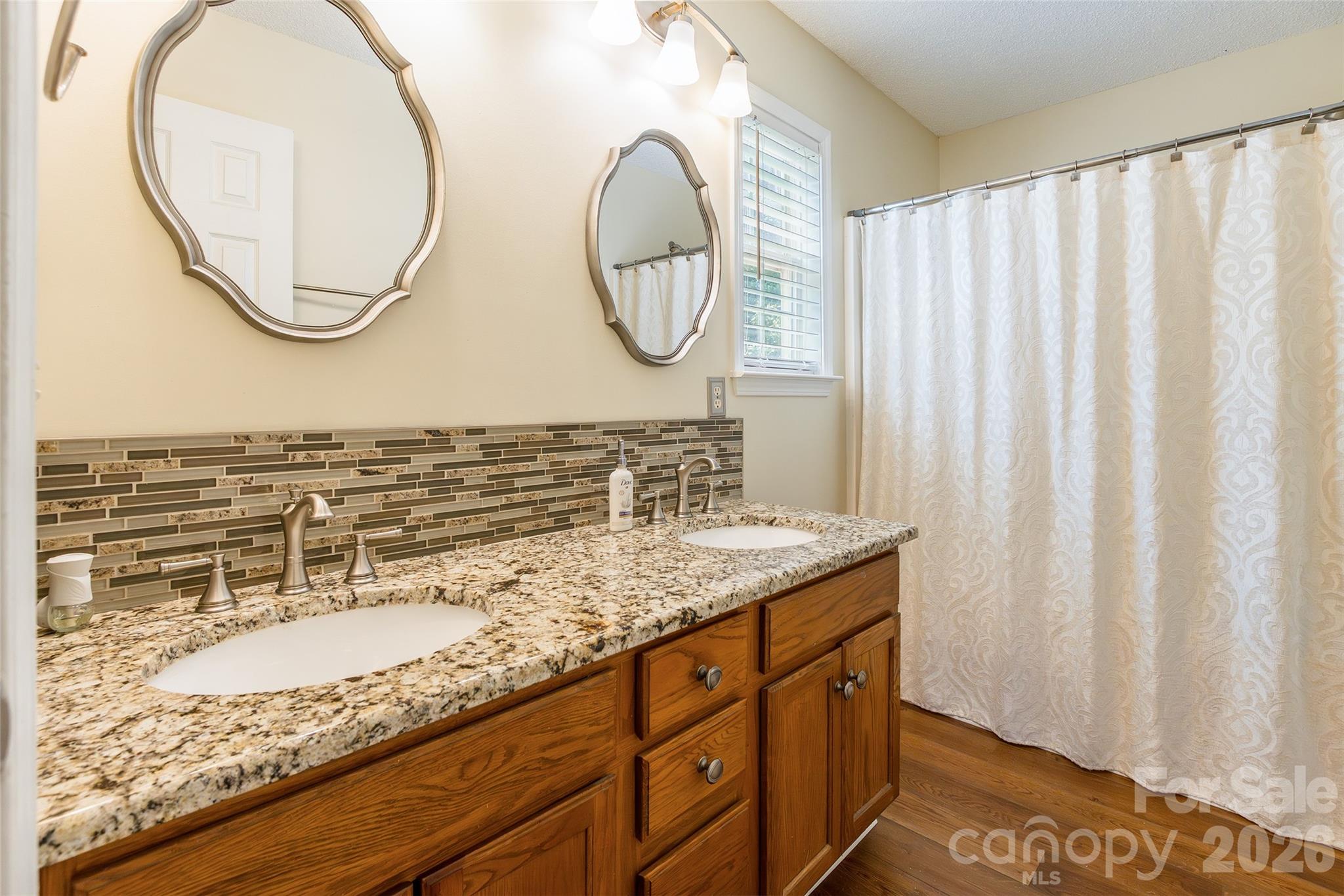 Mallard Creek - Residential