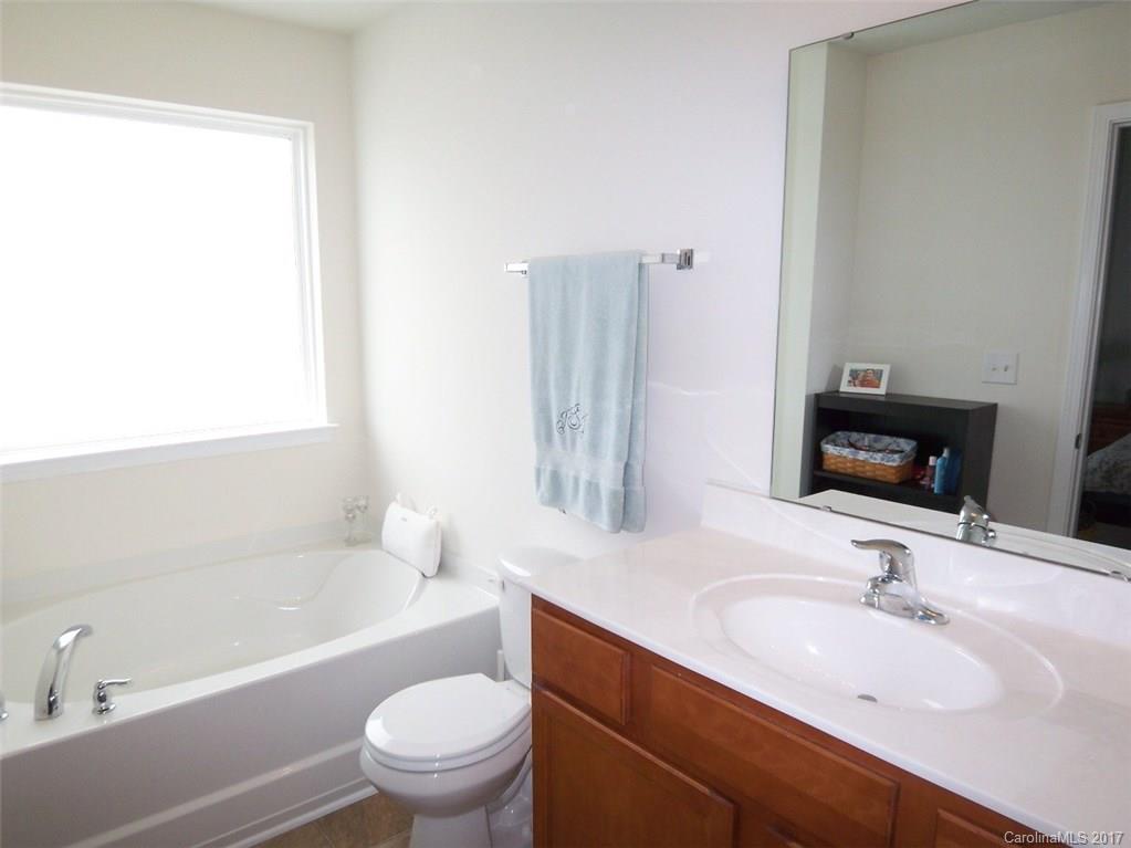 Almond Glen - Residential