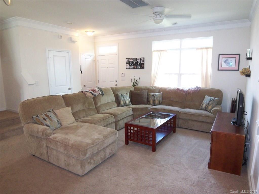 Almond Glen - Residential