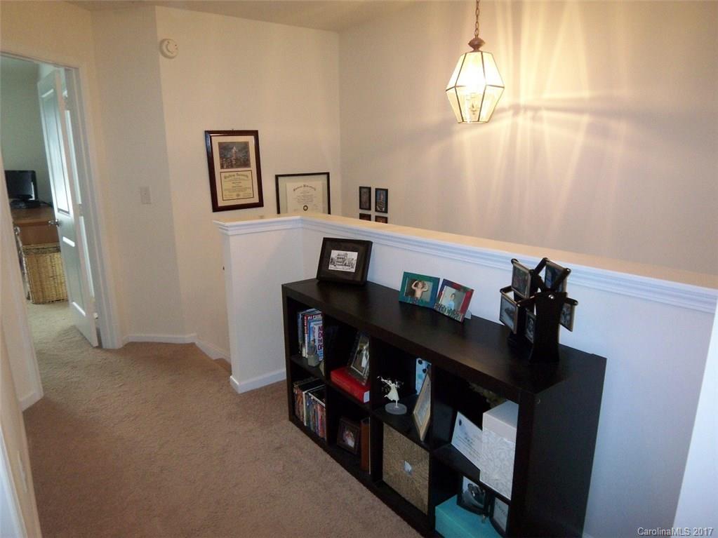 Almond Glen - Residential