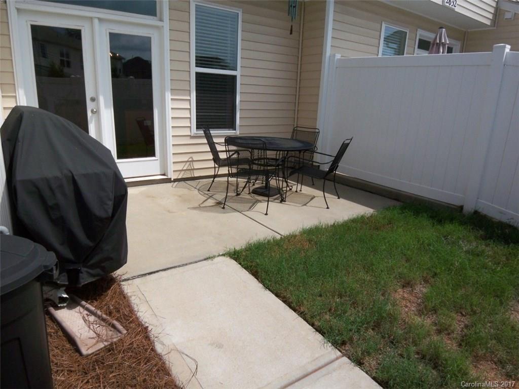 Almond Glen - Residential