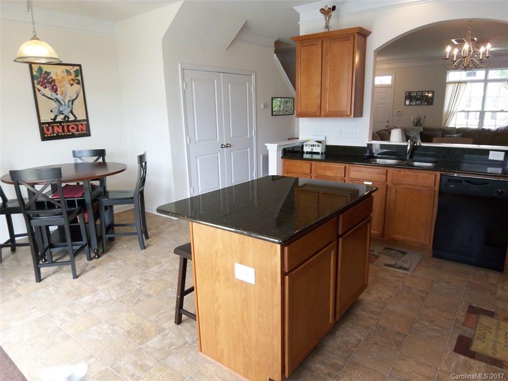 Almond Glen - Residential