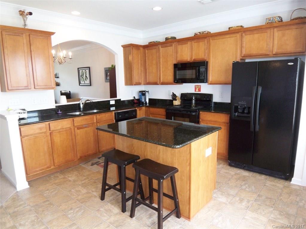 Almond Glen - Residential