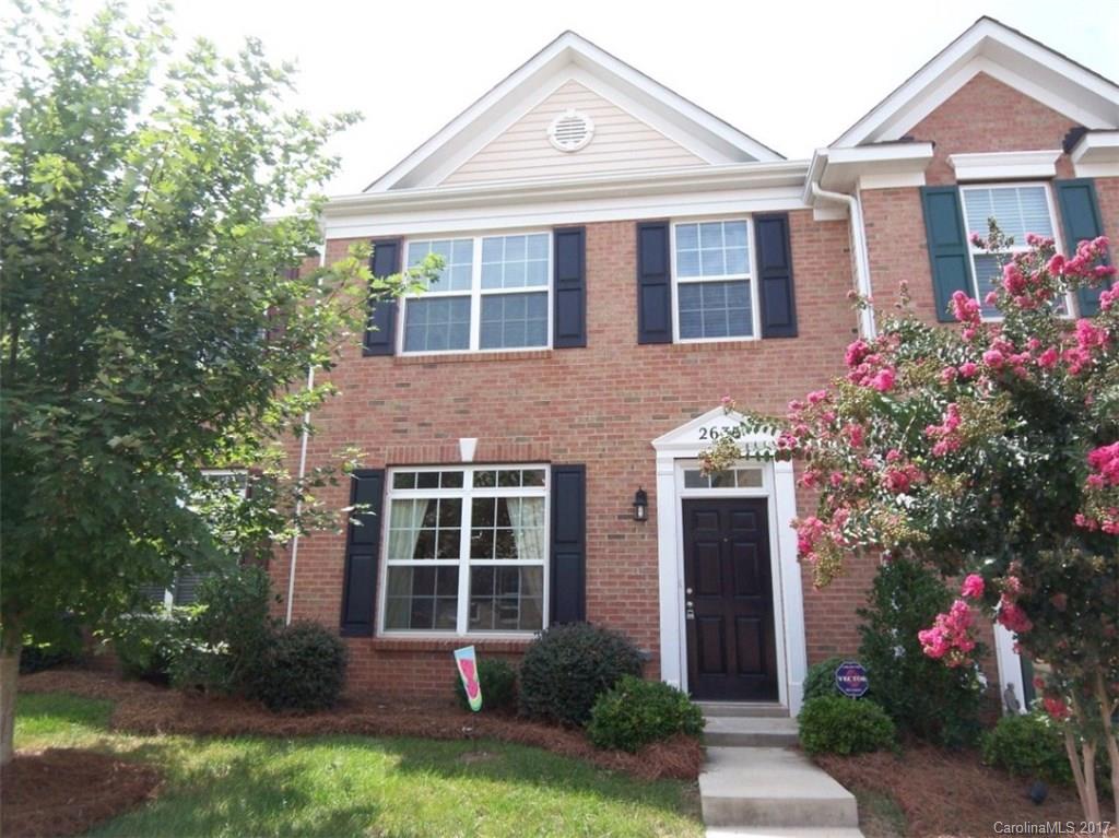 Almond Glen - Residential