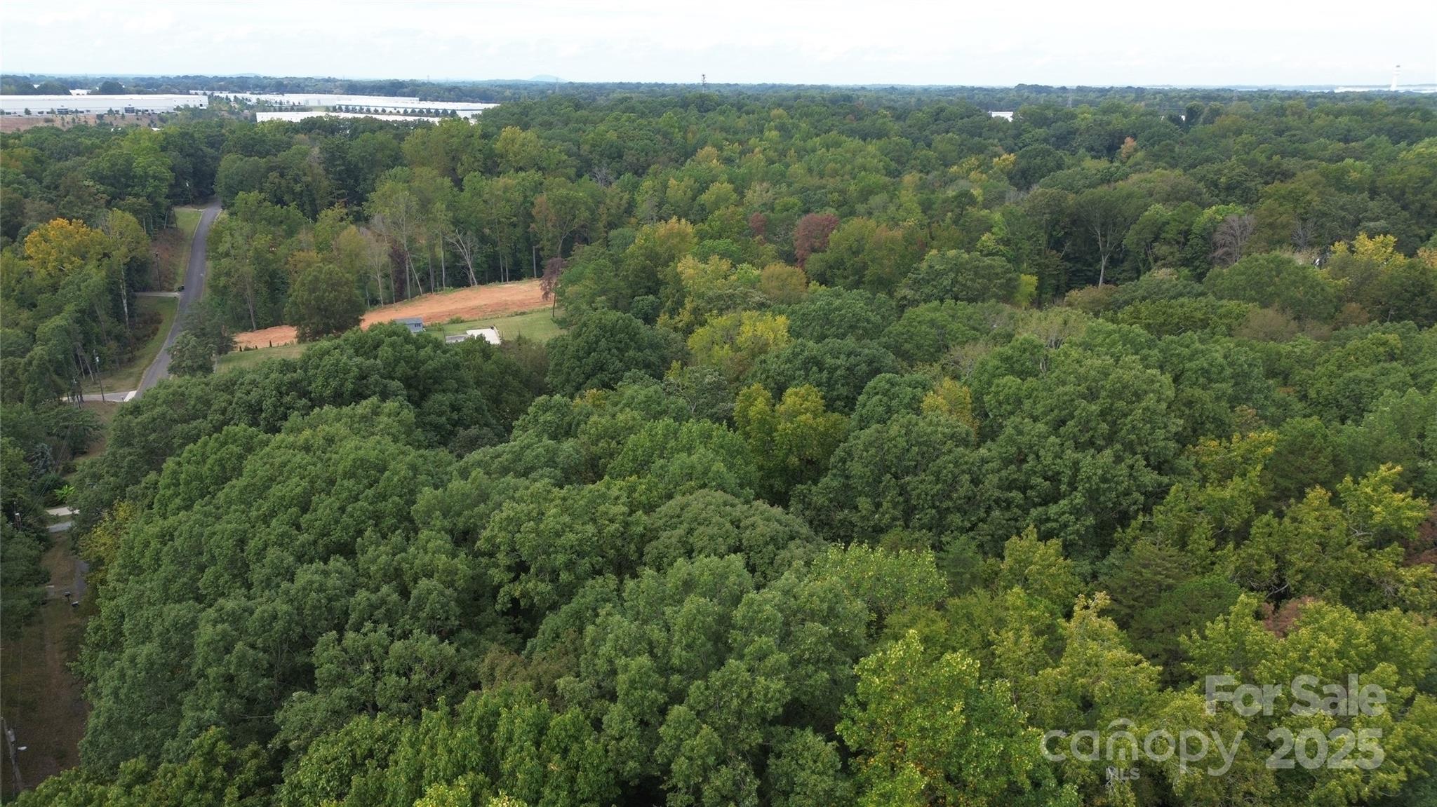 Lebanon Heights - Land