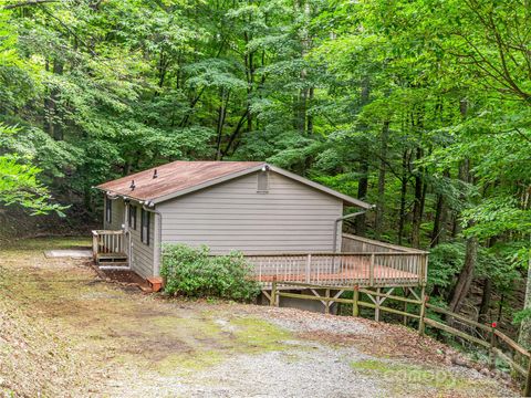 186 Hamlin Lane Mars Hill NC 28754