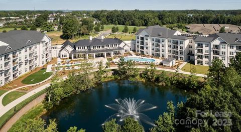 Photo of 4101 Glenloch Circle #A2, Matthews, NC 28105 (MLS # 4288882)