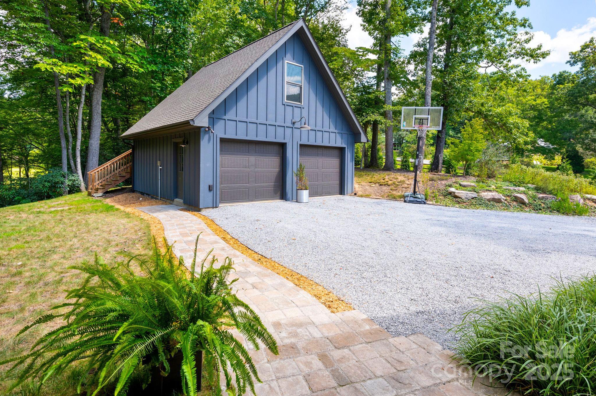 628 Brush Creek Road